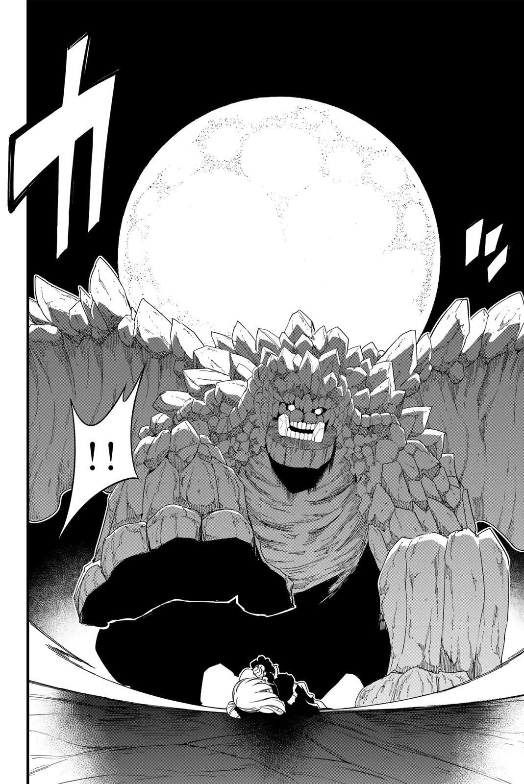 FAIRY TAIL: 100 YEARS QUEST - RAW Chap 213 - Pic 16