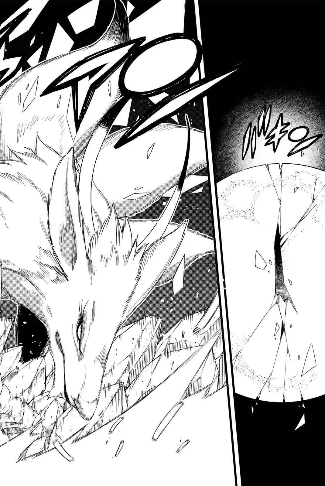 FAIRY TAIL: 100 YEARS QUEST - RAW Chap 213 - Pic 18