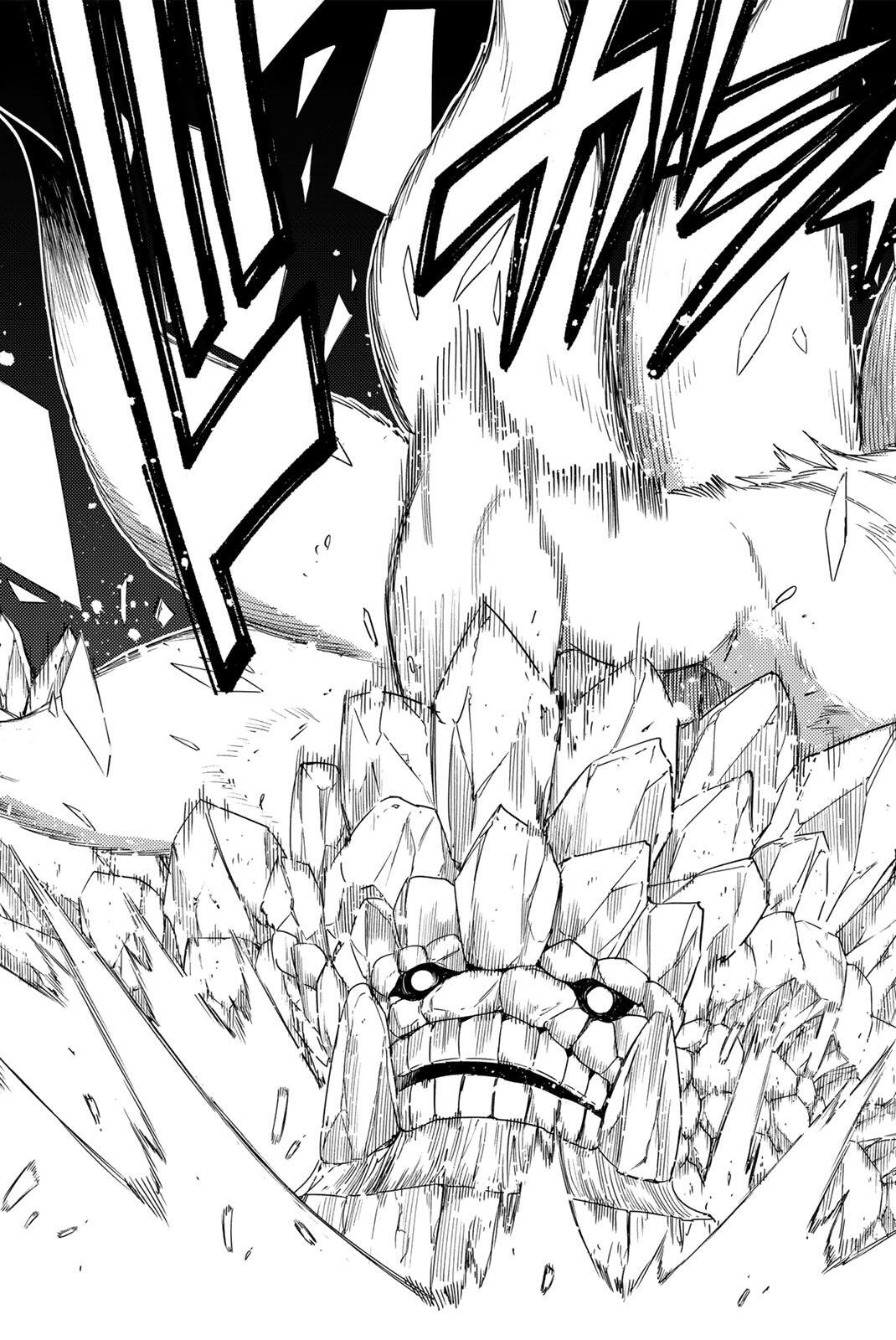 FAIRY TAIL: 100 YEARS QUEST - RAW Chap 213 - Pic 19