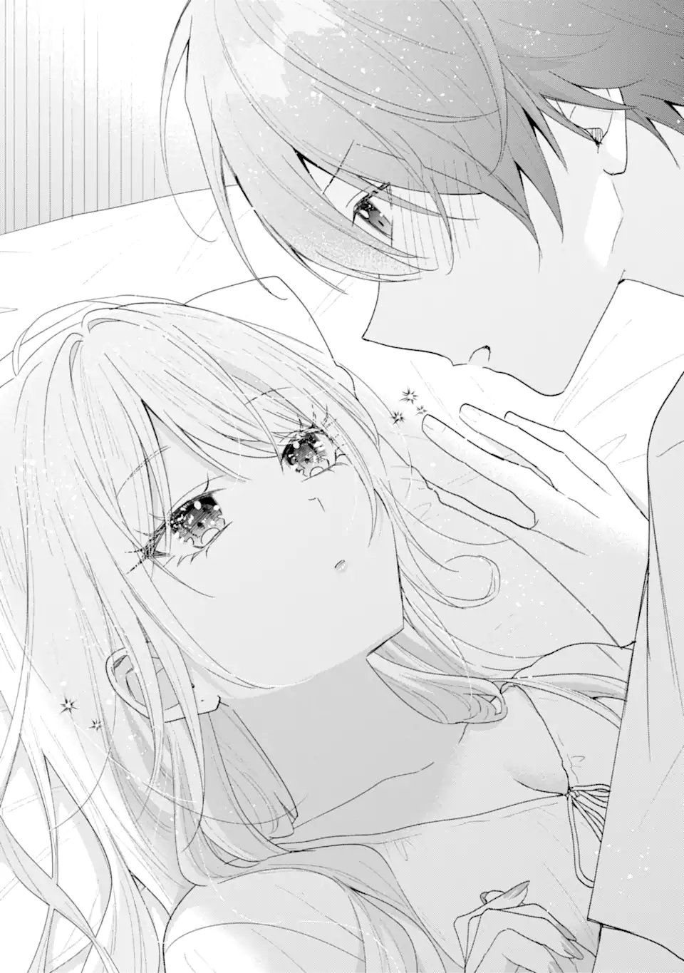 KEIKEN ZUMI NA KIMI TO, KEIKEN ZERO NA ORE GA, OTSUKIAI SURU HANASHI Chapter 51.3 page 9 - nihonkuni.com