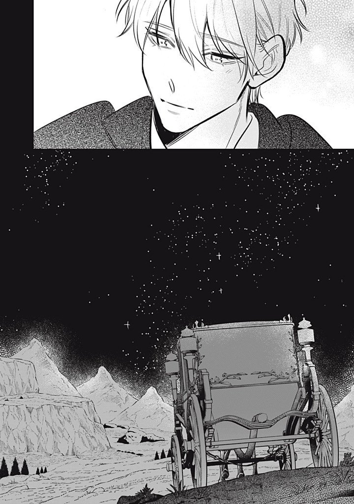 KONYAKU HAKISARETA NO DE, SUKI NI SURU KOTO NI SHITA. Chapter 23.4 page 10 - nihonkuni.com