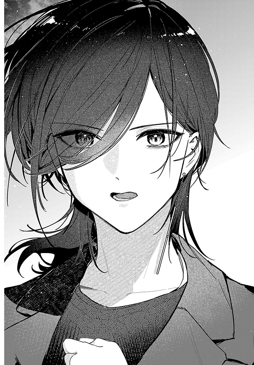 GAKUEN IDOL MASTER GOLD RUSH Chap 61 - Pic 3