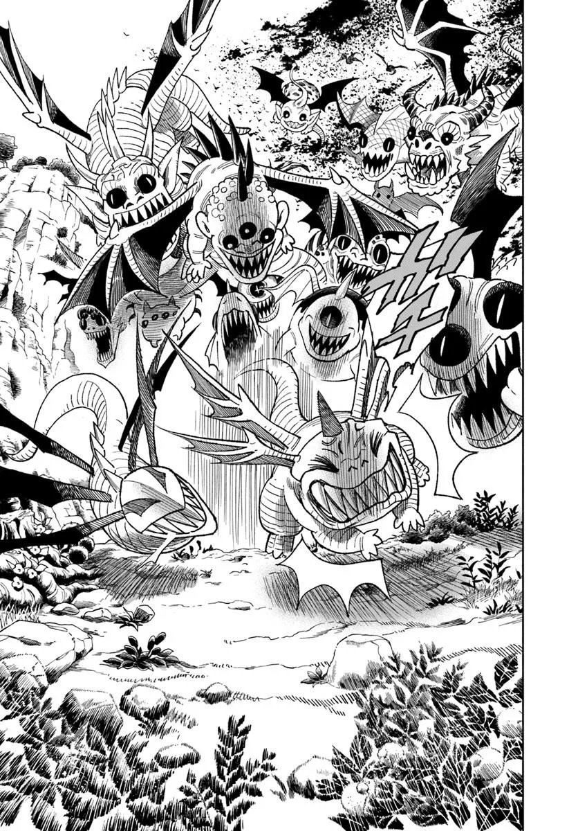 Read ISEKAI SAMURAI Chapter 45 [High Quality / Full] - Page 53 - dark.nicomanga.com