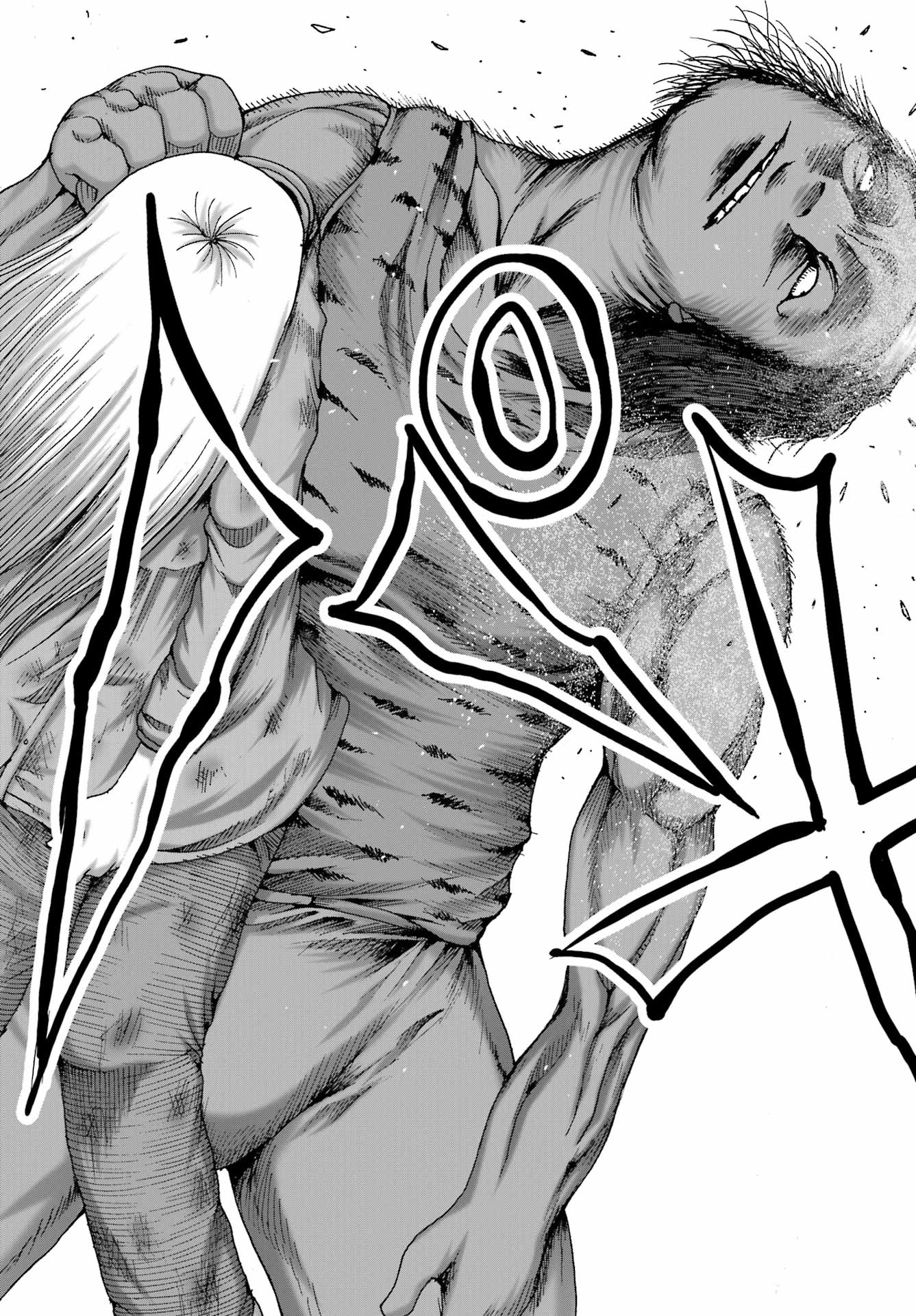 Read HIGH SCORE GIRL DASH - RAW Chapter 68 [High Quality / Full] - Page 9 - nicomanga.net