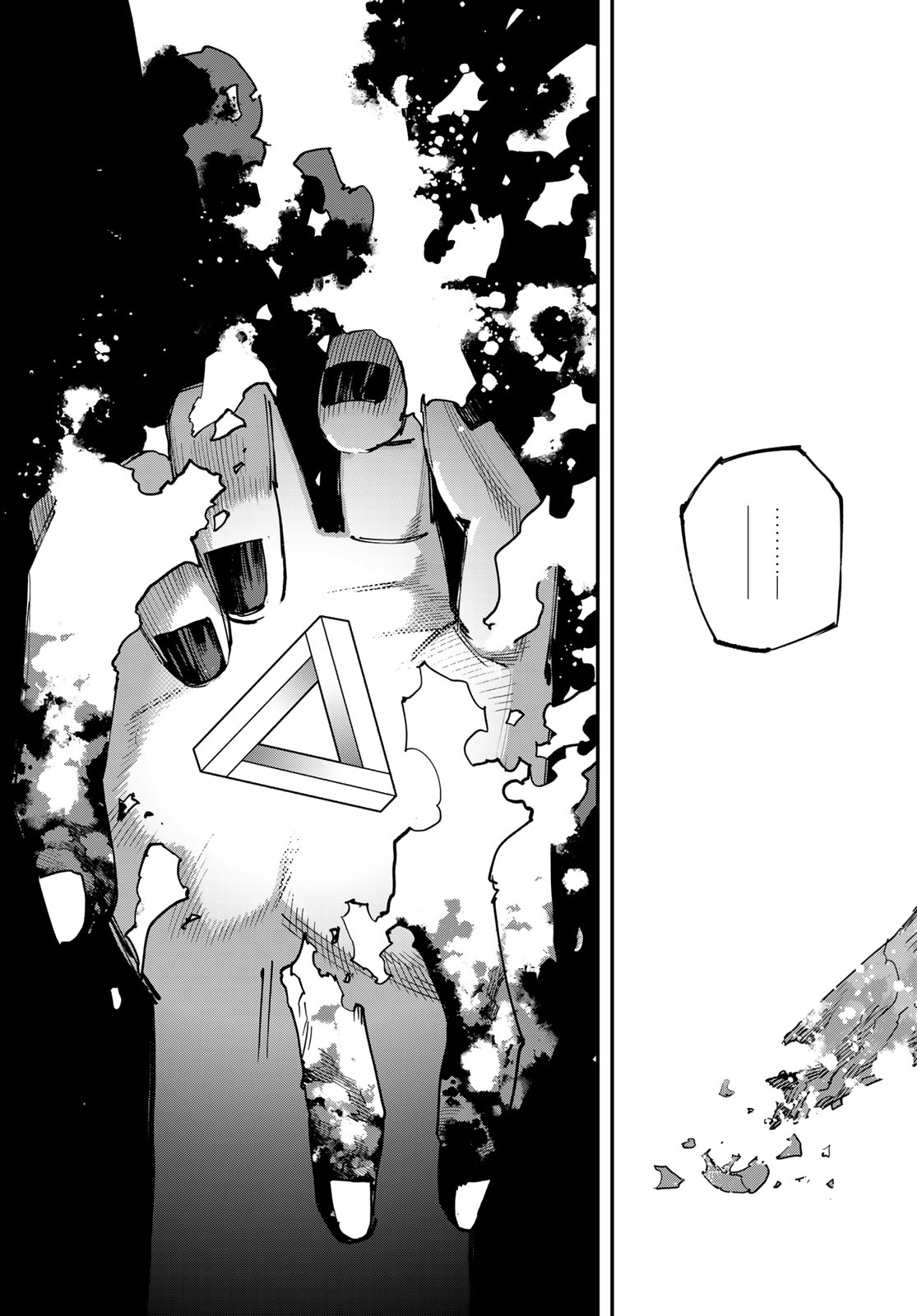 Read TANK CHAIR Chapter 69 [High Quality / Full] - Page 11 - nicomanga.com