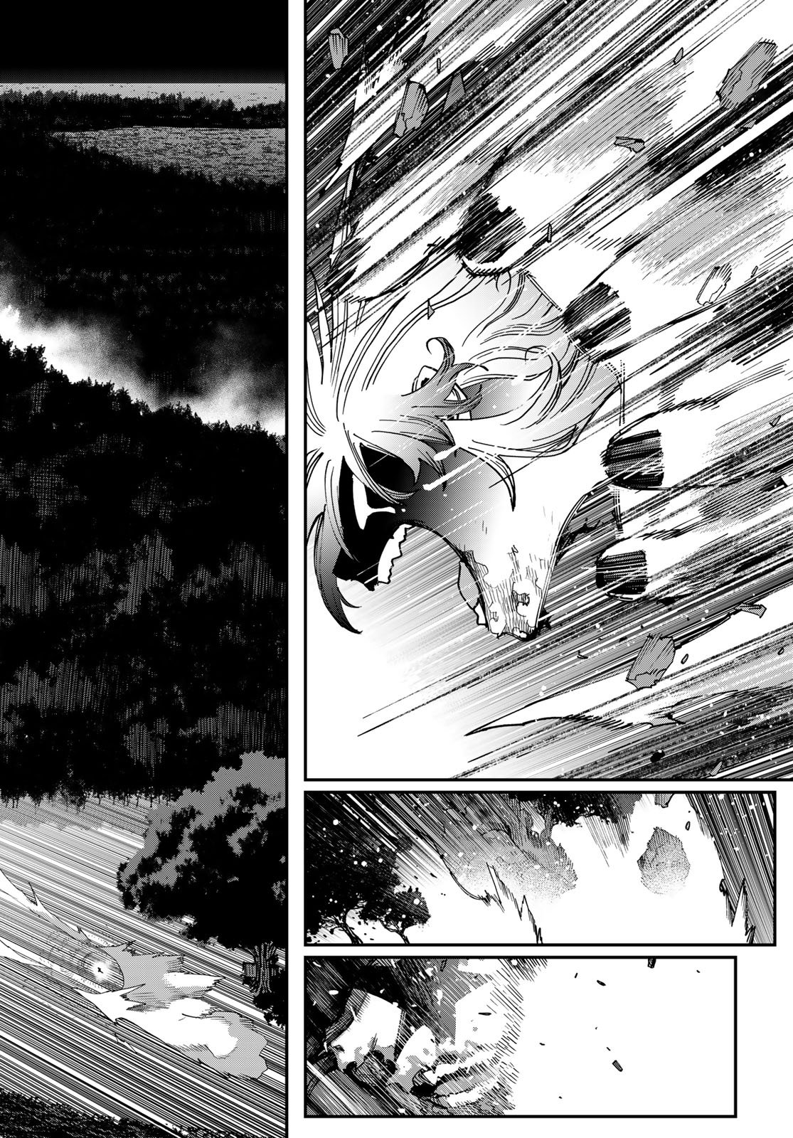 Read TANK CHAIR Chapter 69 [High Quality / Full] - Page 14 - nicomanga.com
