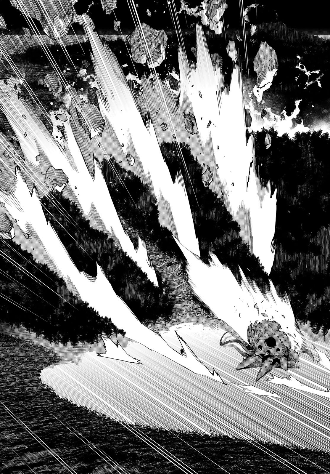 Read TANK CHAIR Chapter 69 [High Quality / Full] - Page 15 - nicomanga.com