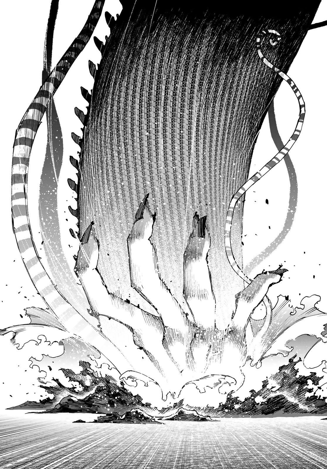 Read TANK CHAIR Chapter 69 [High Quality / Full] - Page 21 - nicomanga.com