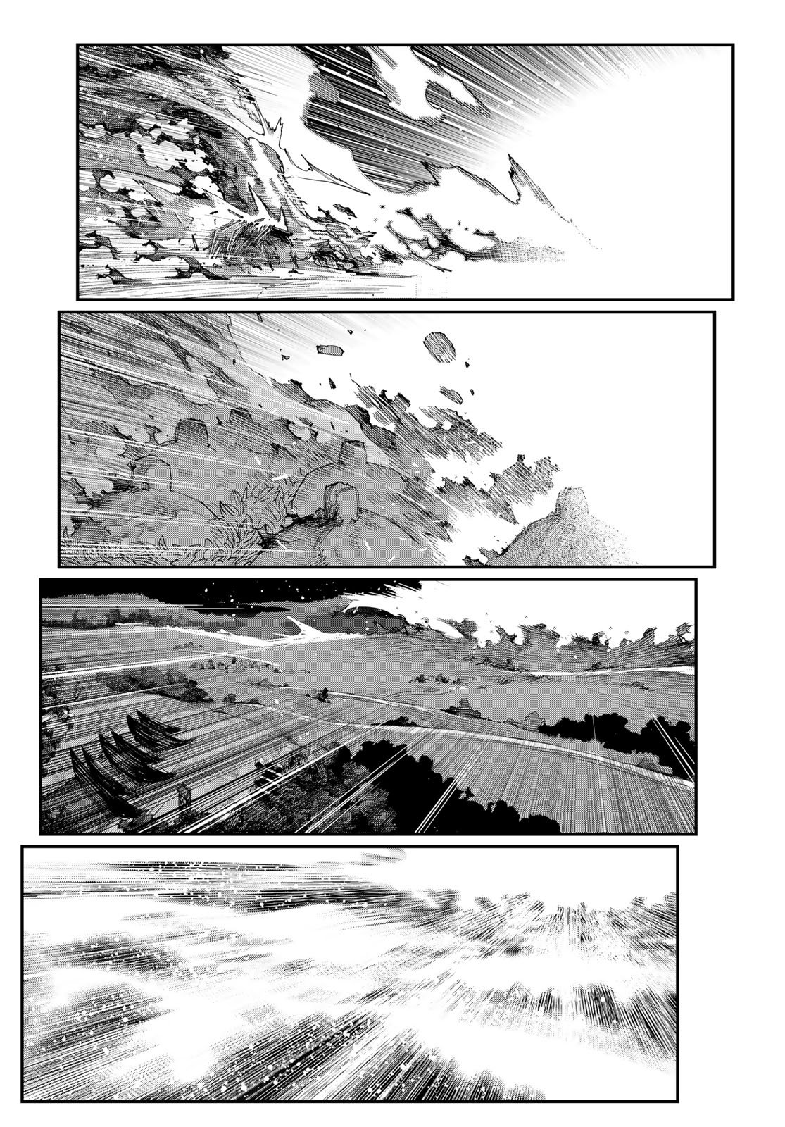 Read TANK CHAIR Chapter 69 [High Quality / Full] - Page 22 - nicomanga.com