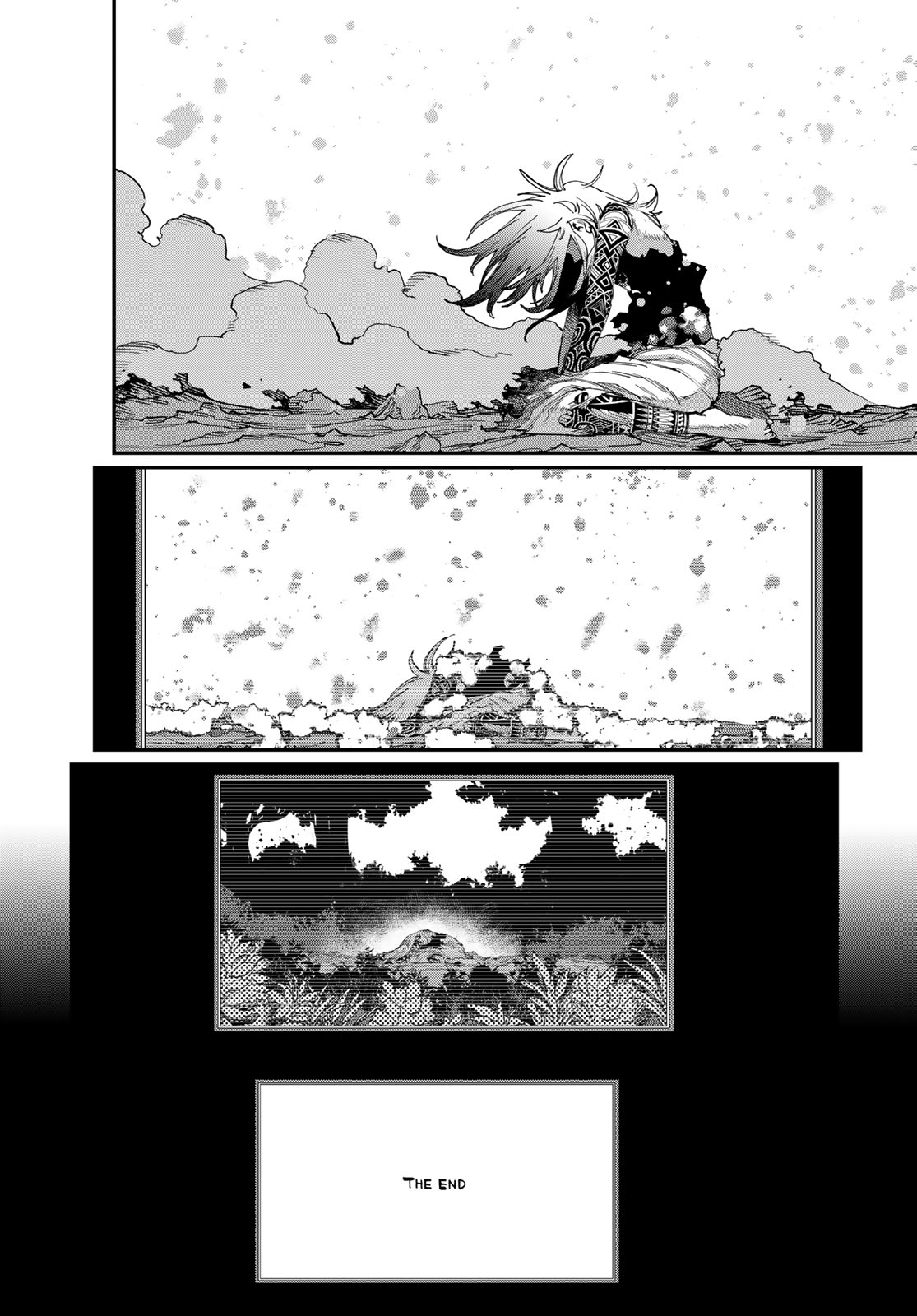 Read TANK CHAIR Chapter 69 [High Quality / Full] - Page 28 - nicomanga.com