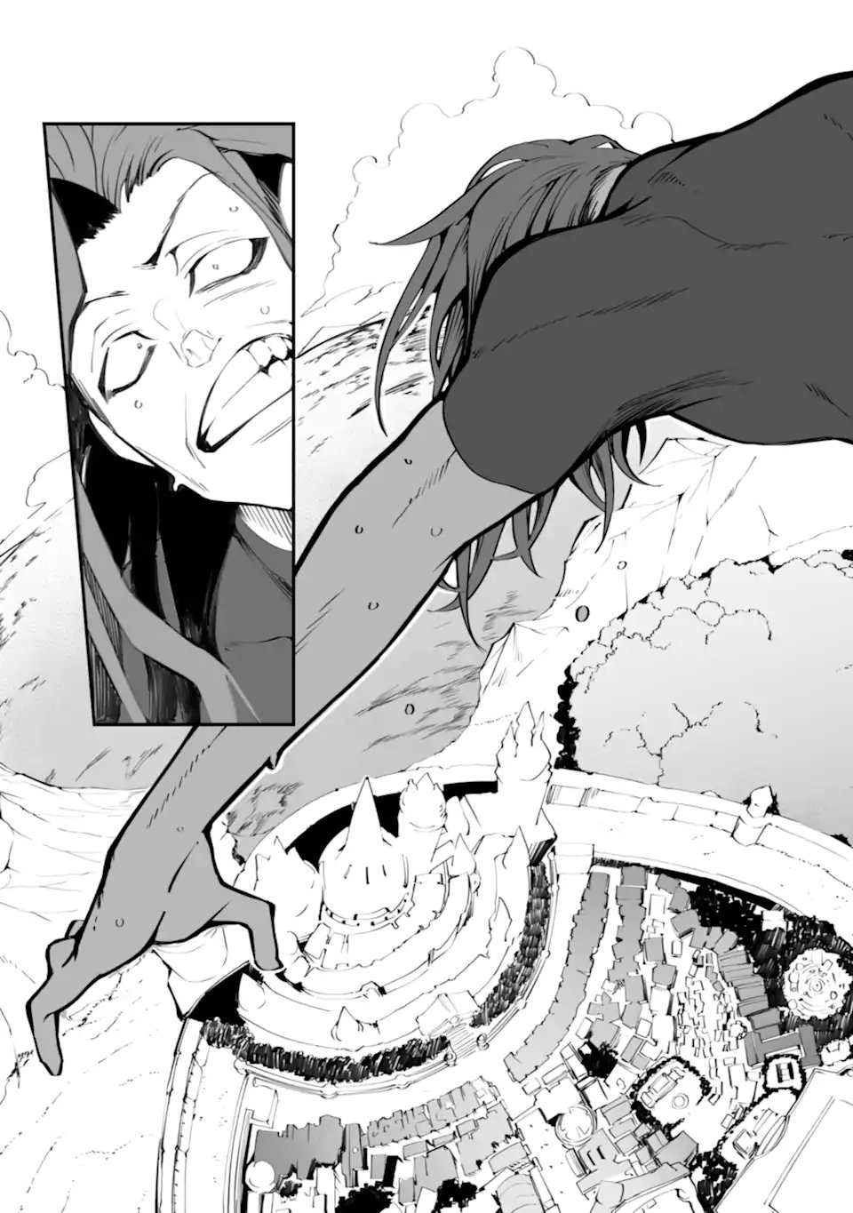MANNEN 2-IDA KARA TO KANDOU SARETA SHOUNEN, MUJIKAKU NI MUSOU SURU Chap 21.3 - Pic 7