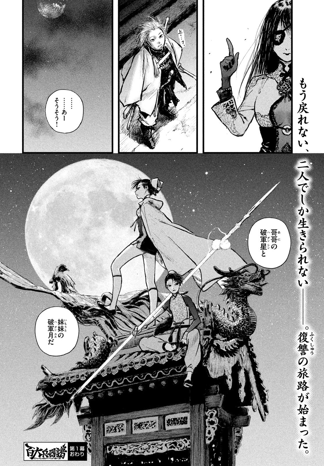 Read AMA TO INAZUMA Chapter 1 [High Quality / Full] - Page 88 - dark.nicomanga.com