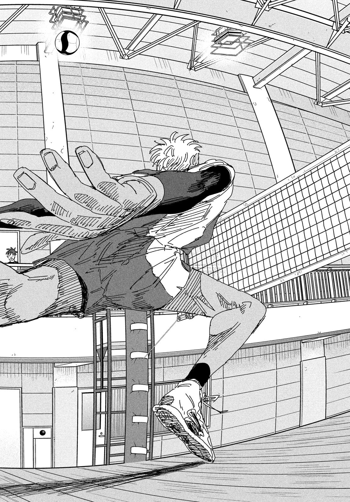Read DIG IT Chapter 13 [High Quality / Full] - Page 36 - nicomanga.com