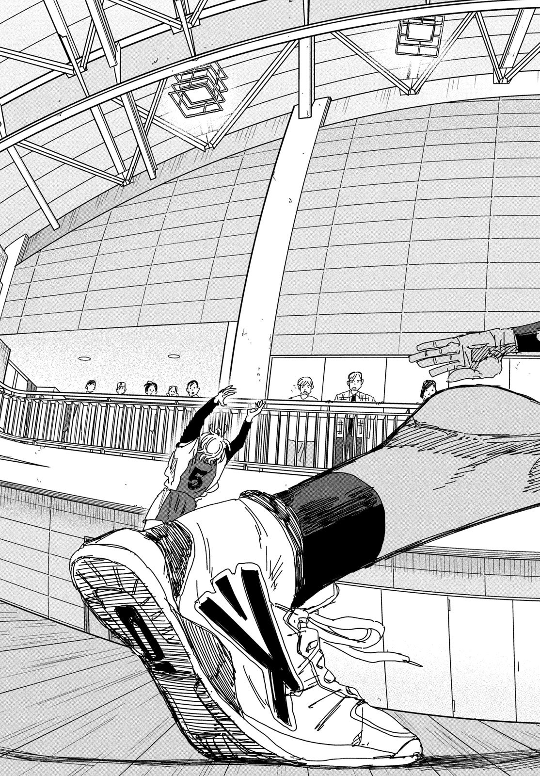 Read DIG IT Chapter 13 [High Quality / Full] - Page 37 - nicomanga.com