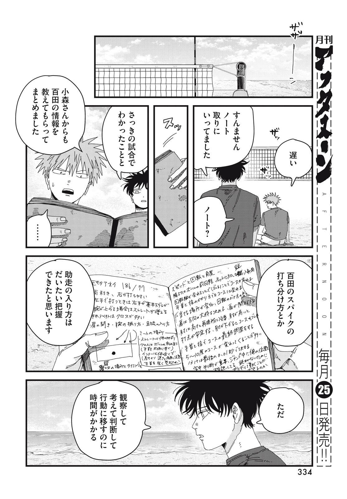 Read DIG IT Chapter 10.1 [High Quality / Full] - Page 24 - dark.nicomanga.com