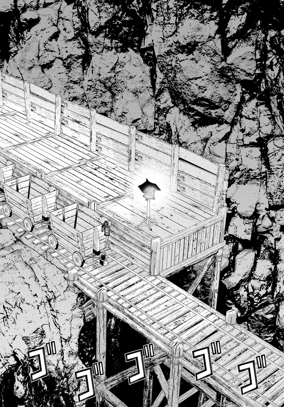 Read TIME STOP BRAVE (MANGA) - RAW Chapter 79 [High Quality / Full] - Page 22 - nicomanga.net