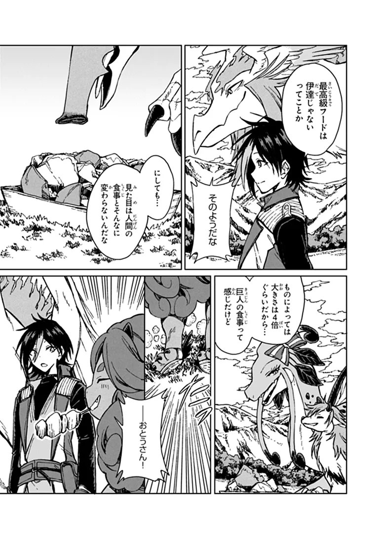 I’M A HUMILIATED, INCOMPETENT PERSON, BUT I ALONE CAN TALK TO DRAGONS, SO I CAN CHOOSE ALL THE SSS SKILLS AND LOOPHOLE ITEMS I WANT TO. I’M GOING TO BECOME FAMOUS AND RESPECTED, SO, TO THE PEOPLE WHO HUMILIATED ME – GO DIE IN A DITCH Chapter 46.2 page 4 - nihonkuni.com