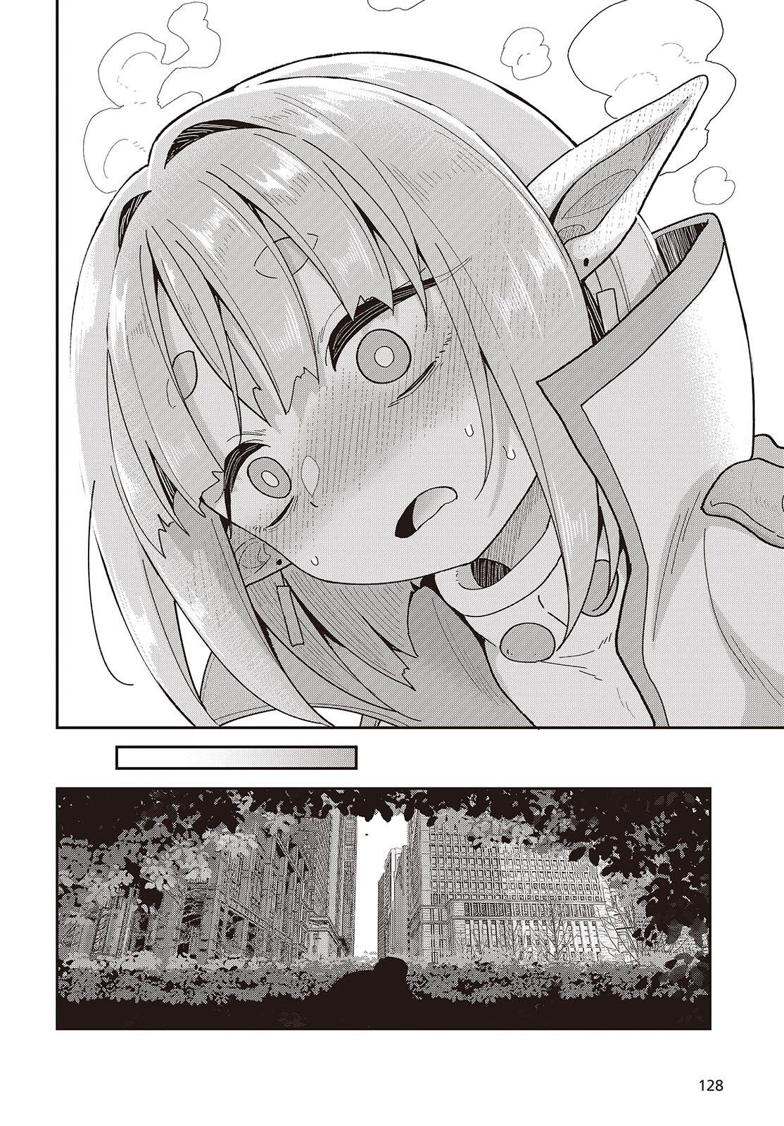 TENSEI SHITE ARAYURU MONO NI SUKARENAGARA ISEKAI DE SUKI NA KOTO WO SHITE IKITEIKU Chap 38 - Pic 16