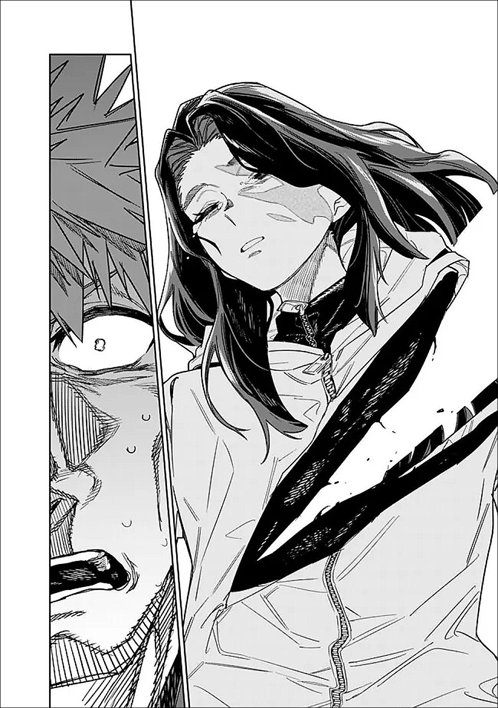“SHOP” SKILL SAE AREBA, DUNGEON-KA SHITA SEKAI DEMO RAKUSHOU DA Chap 33 - Pic 14
