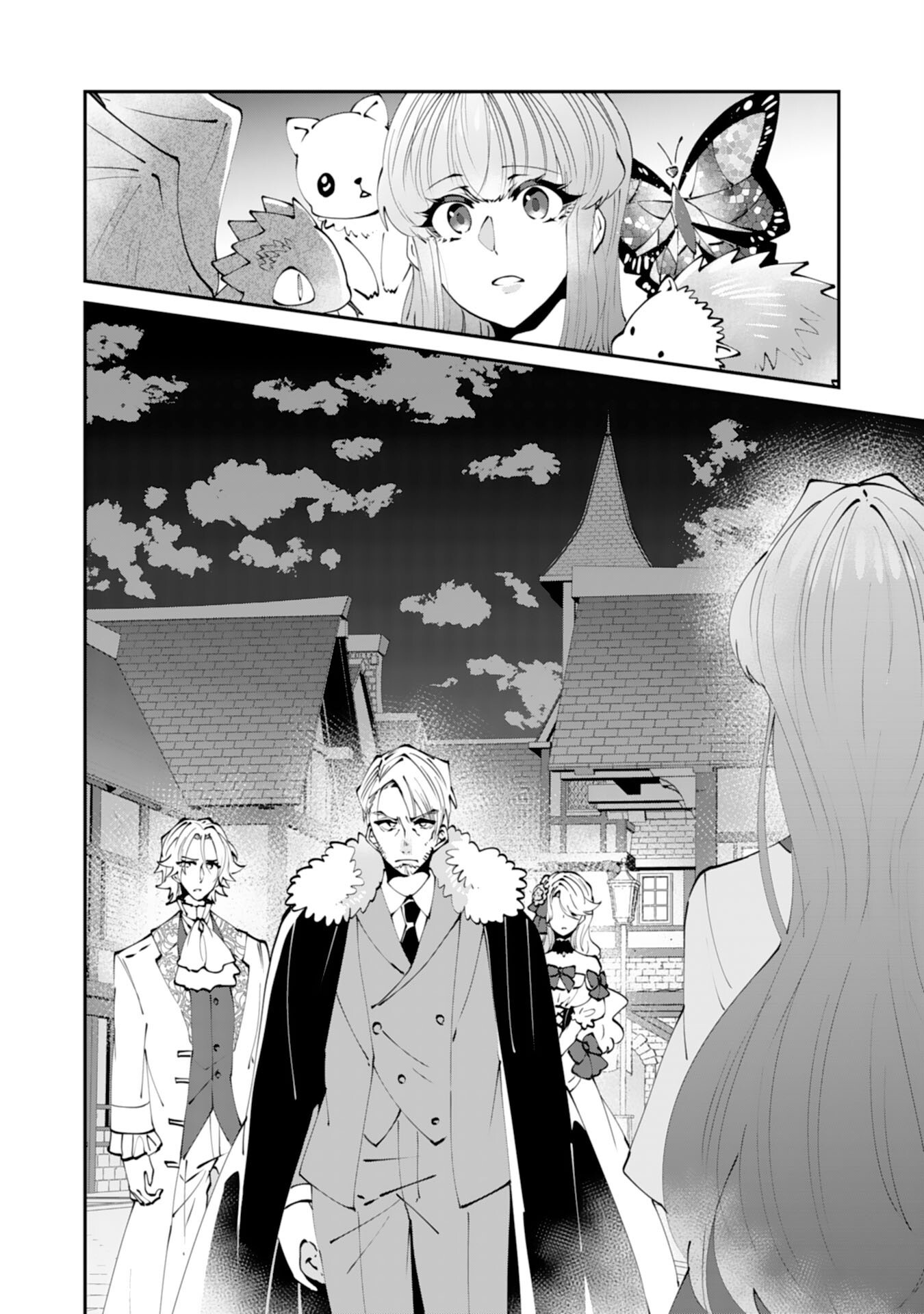 OMAE YOBAWARI DE KONYAKU HAKI? RINKOKU DE JIYU WO OKA SURU NO DE DOZO OKAMAINAKU! TSUIHOU REIJO, JITSU WA SAIKYO SEIREISHI DESHITA Chapter 15 page 6 - nihonkuni.com
