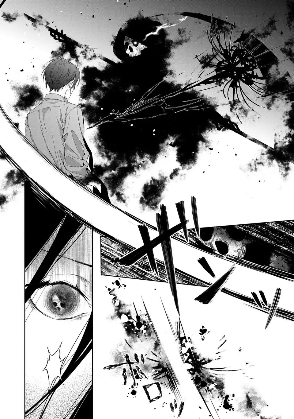 RIN TO HANAZAKU MAJO NO KOI Chapter 15 page 22 - nihonkuni.com