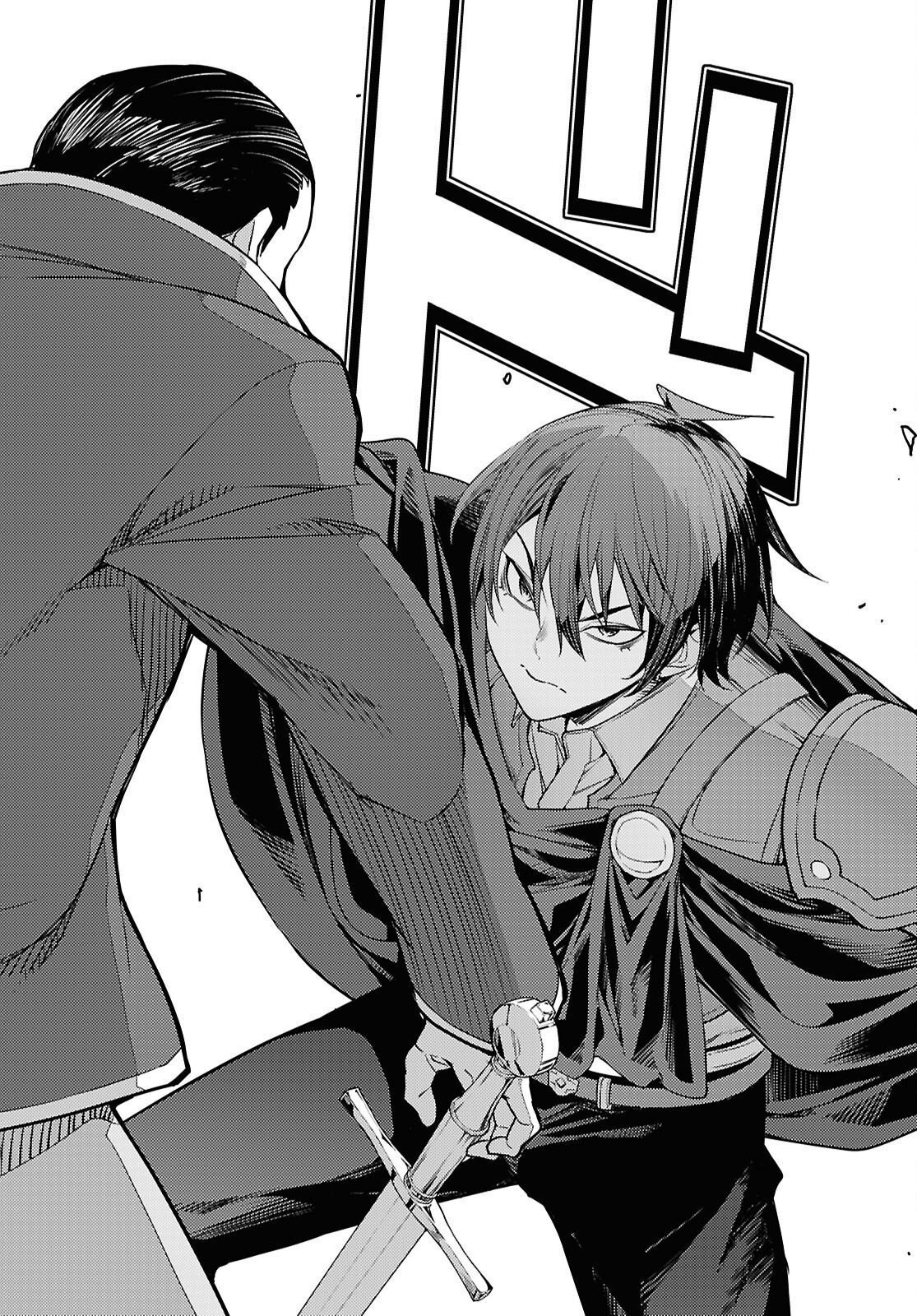 MOTO SEKAI ICHII SUBCHARA IKUSEI NIKKI: HAI PLAYER, ISEKAI WO KOURYAKUCHUU! - RAW Chap 89 - Pic 6