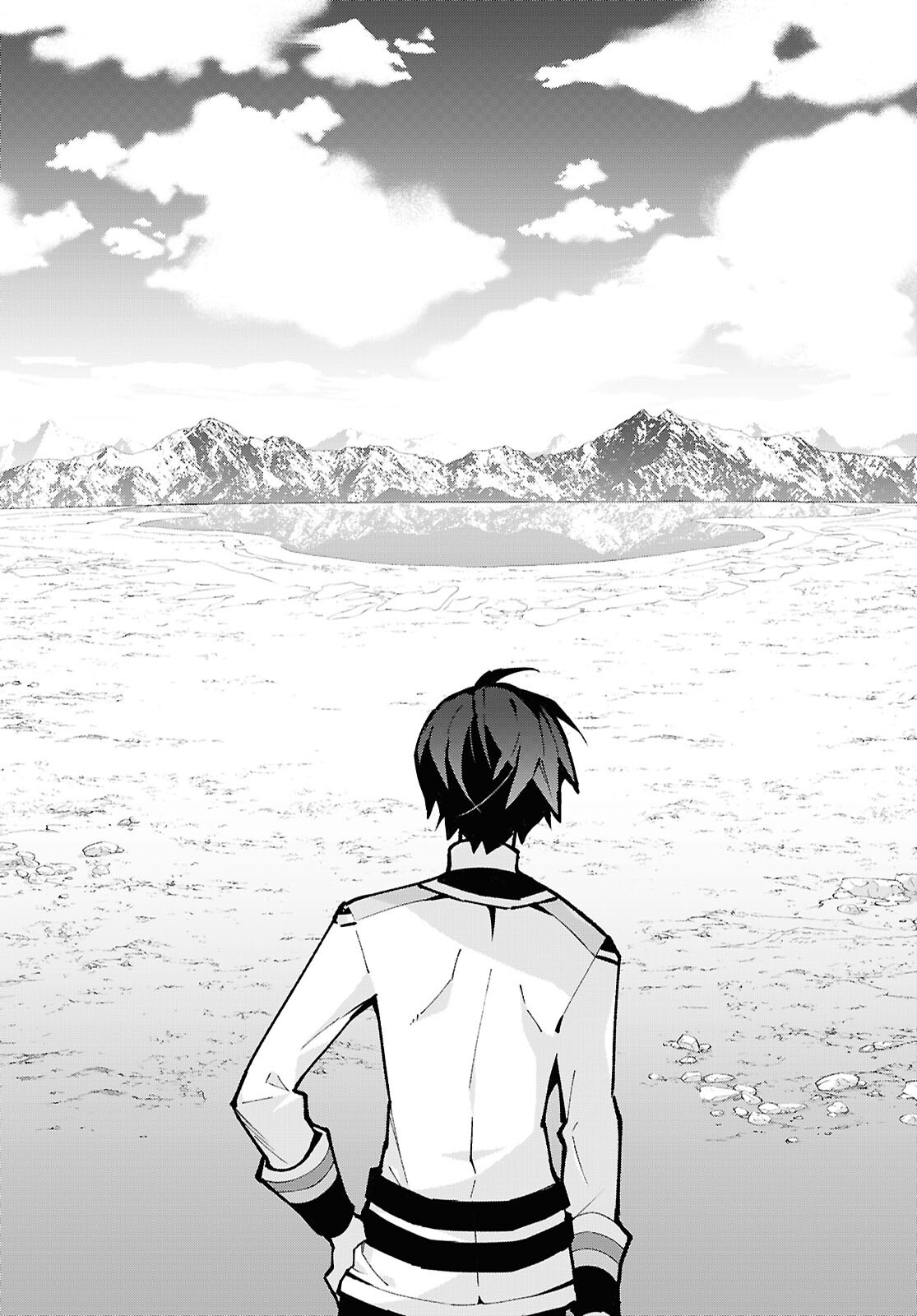 Read Isekai Cheat Majutsushi (Manga) Chapter 106 [High Quality / Full] - Page 24 - nicomanga.com