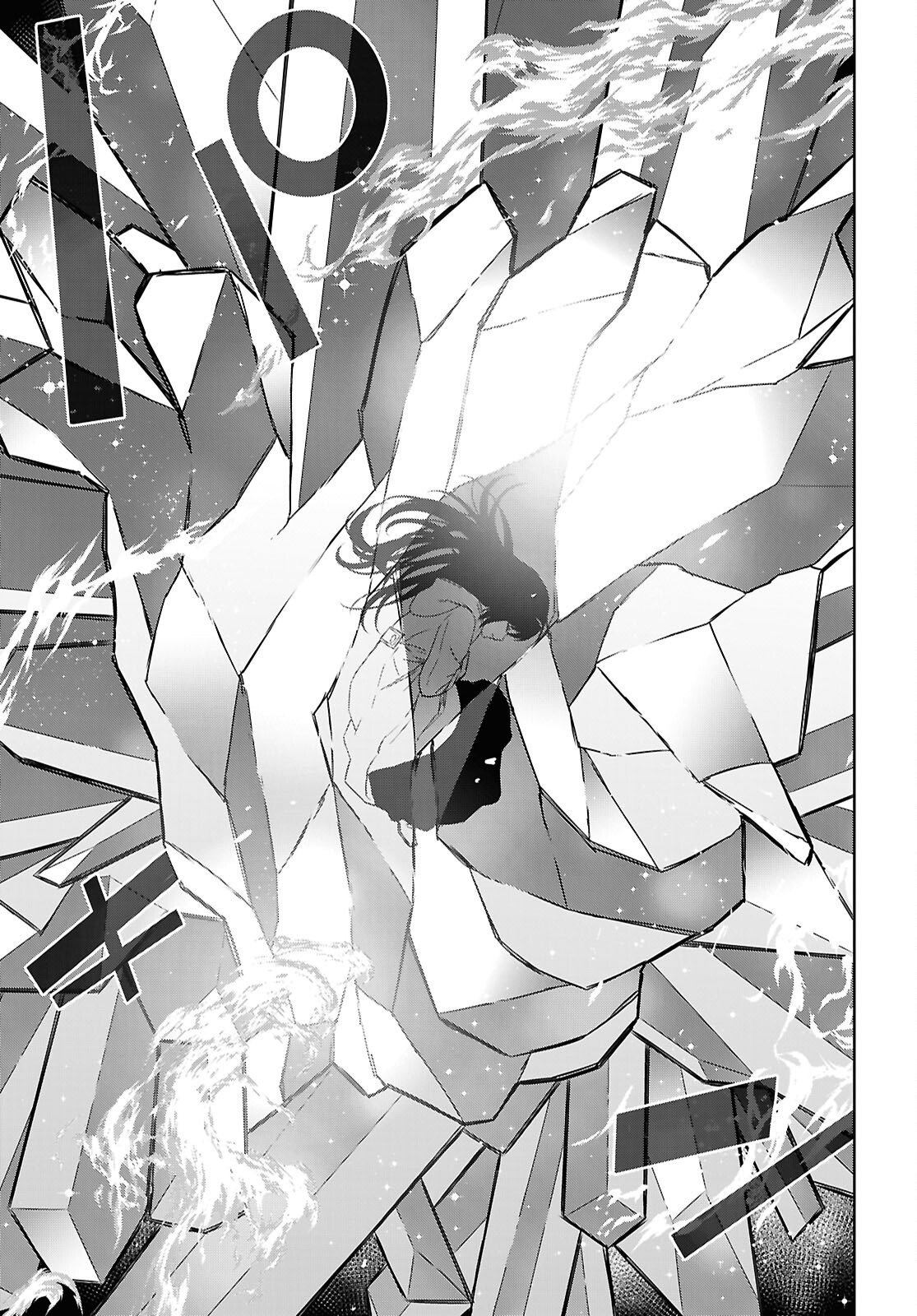 REINCARNATED AS THE MASTERMIND OF THE STORY - RAW Chap 42 - Pic 5