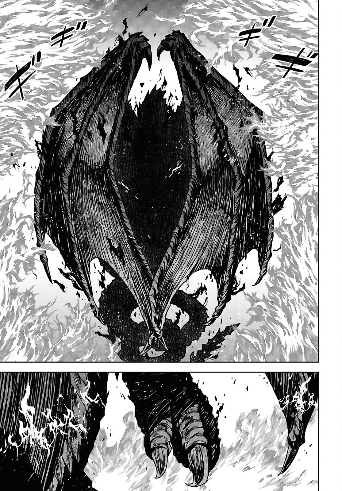 REINCARNATED AS THE MASTERMIND OF THE STORY - RAW Chap 42 - Pic 29