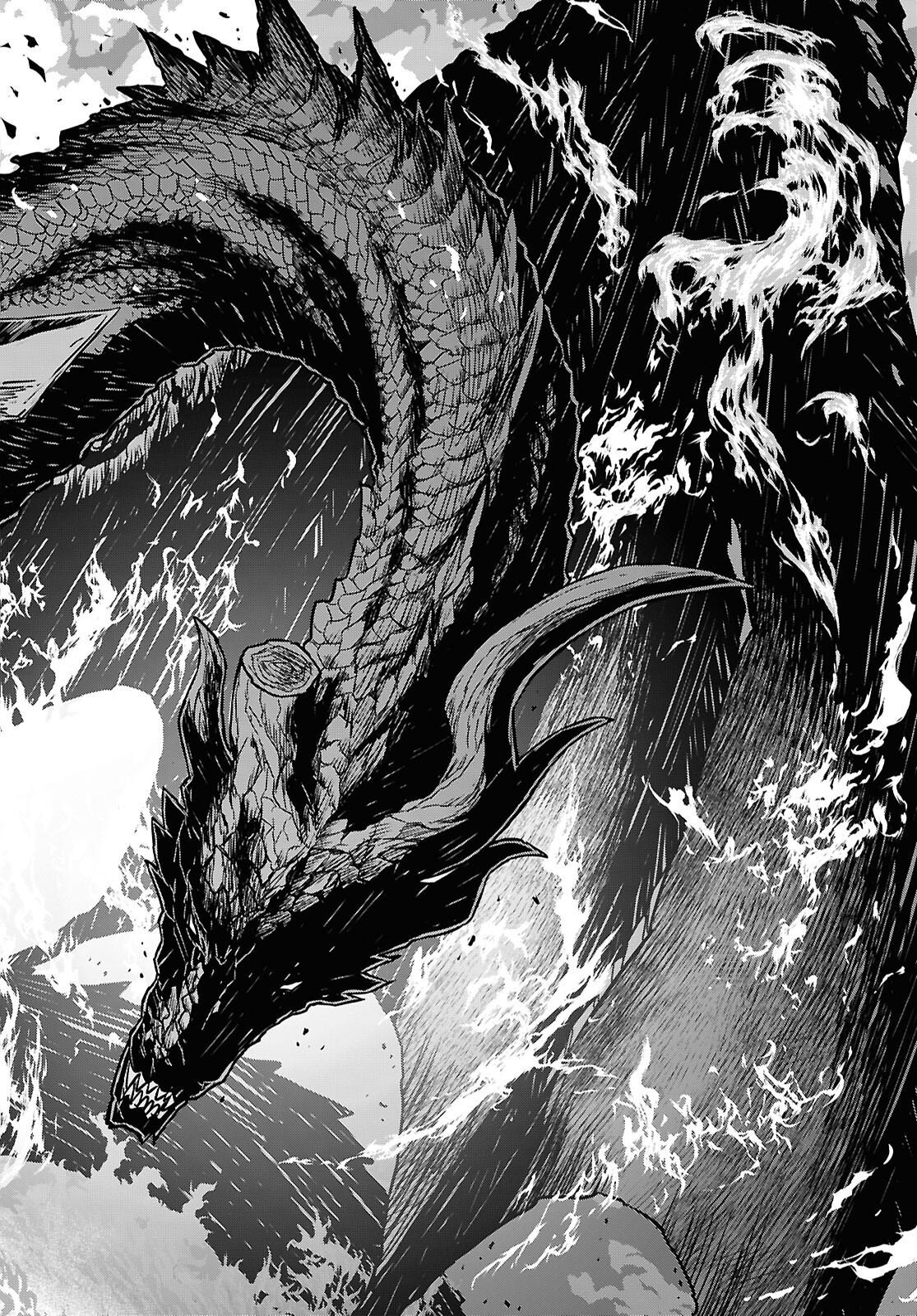 REINCARNATED AS THE MASTERMIND OF THE STORY - RAW Chap 42 - Pic 34