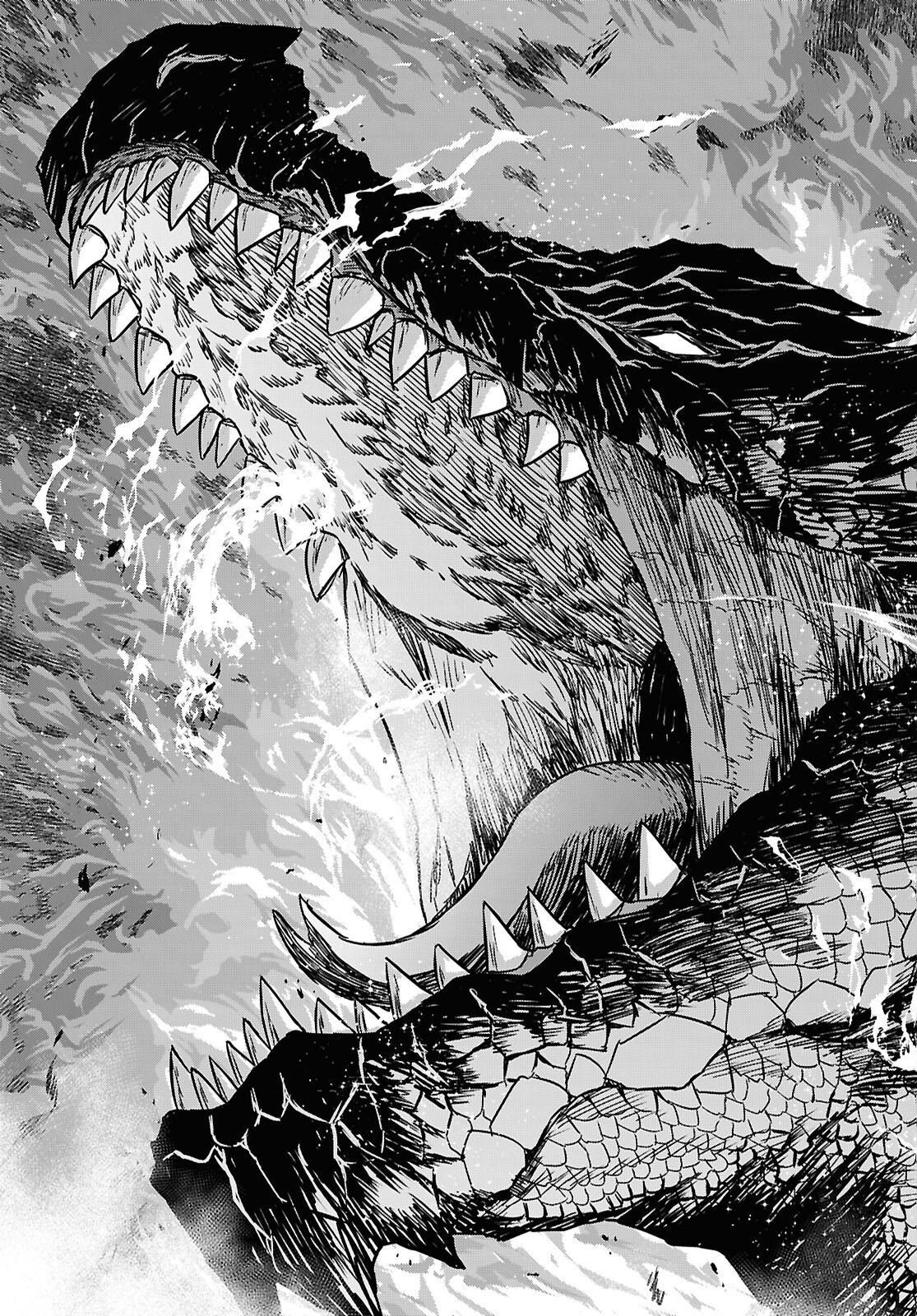 REINCARNATED AS THE MASTERMIND OF THE STORY - RAW Chap 42 - Pic 37