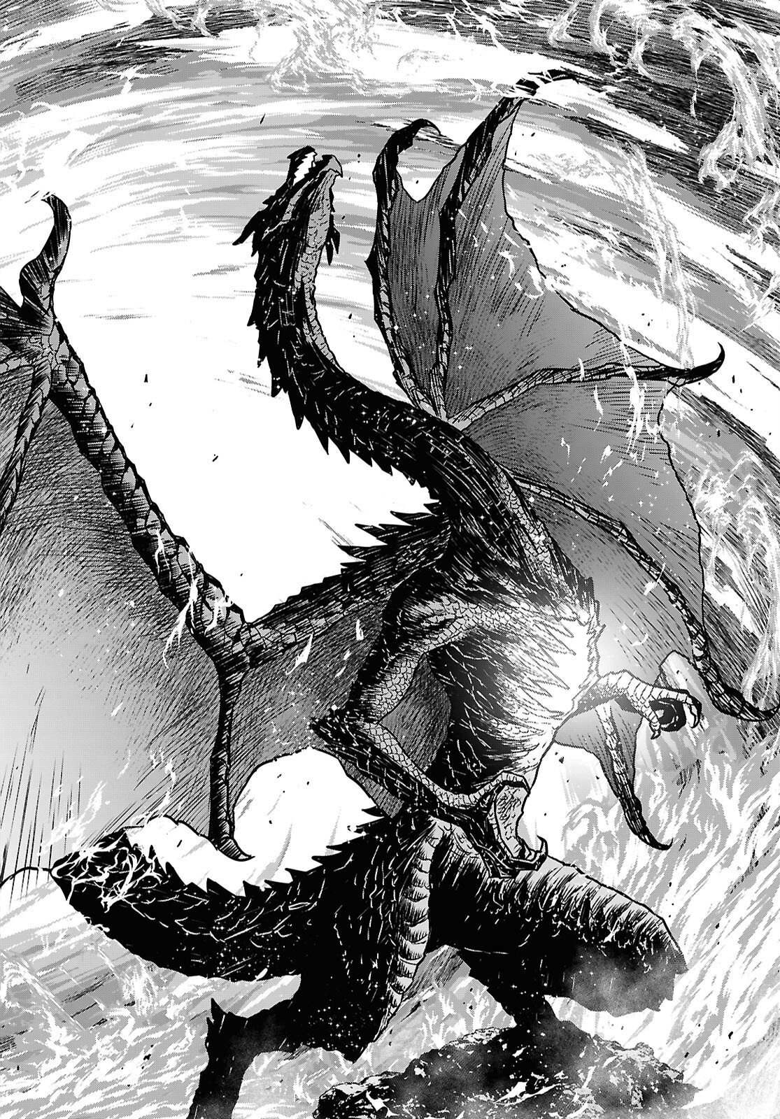 REINCARNATED AS THE MASTERMIND OF THE STORY - RAW Chap 42 - Pic 38