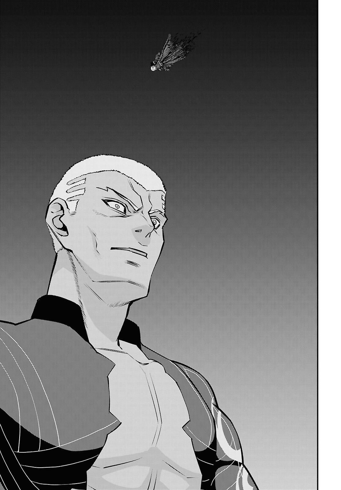 FATE/GRAND ORDER: EPIC OF REMNANT - ASHU TOKUITEN I AKUSHOU KAKUZETSU MAKYOU SHINJUKU: SHINJUKU MABOROSHI TAMASHI JIKEN - RAW Chapter 29.4 page 3 - nihonkuni.com
