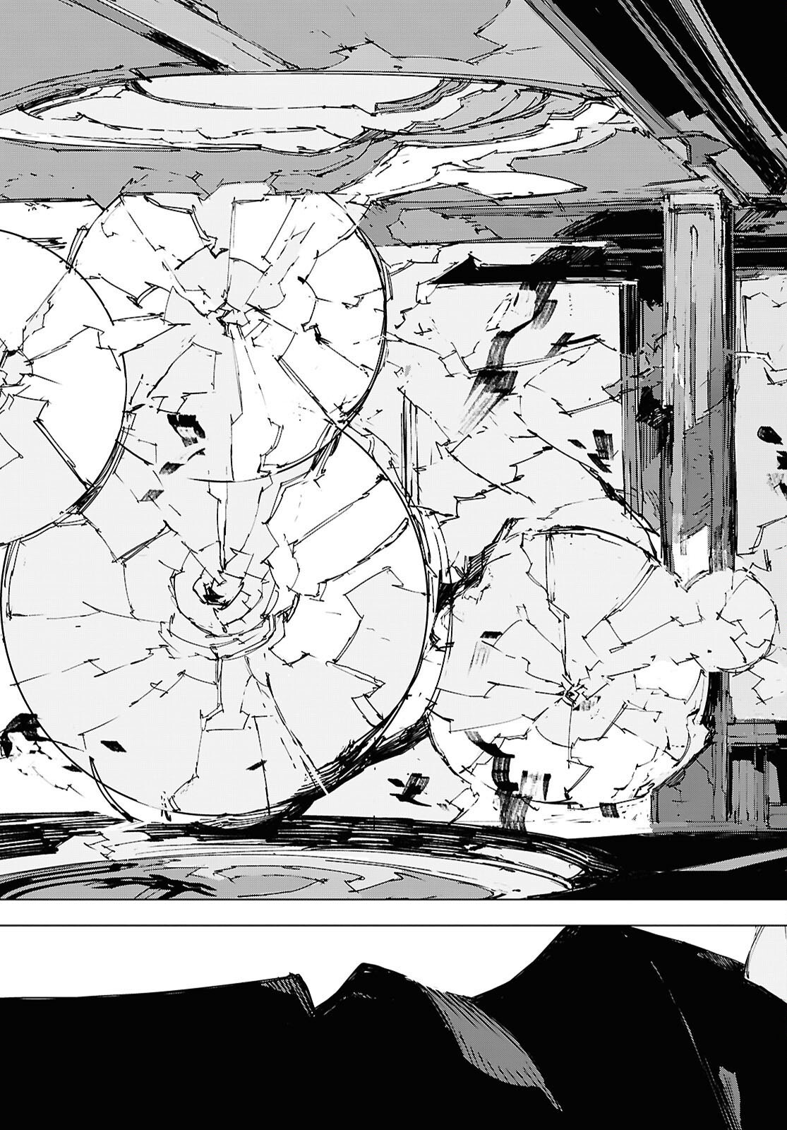 BUNGOU STRAY DOGS: STORM BRINGER Chapter 16 page 9 - nihonkuni.com