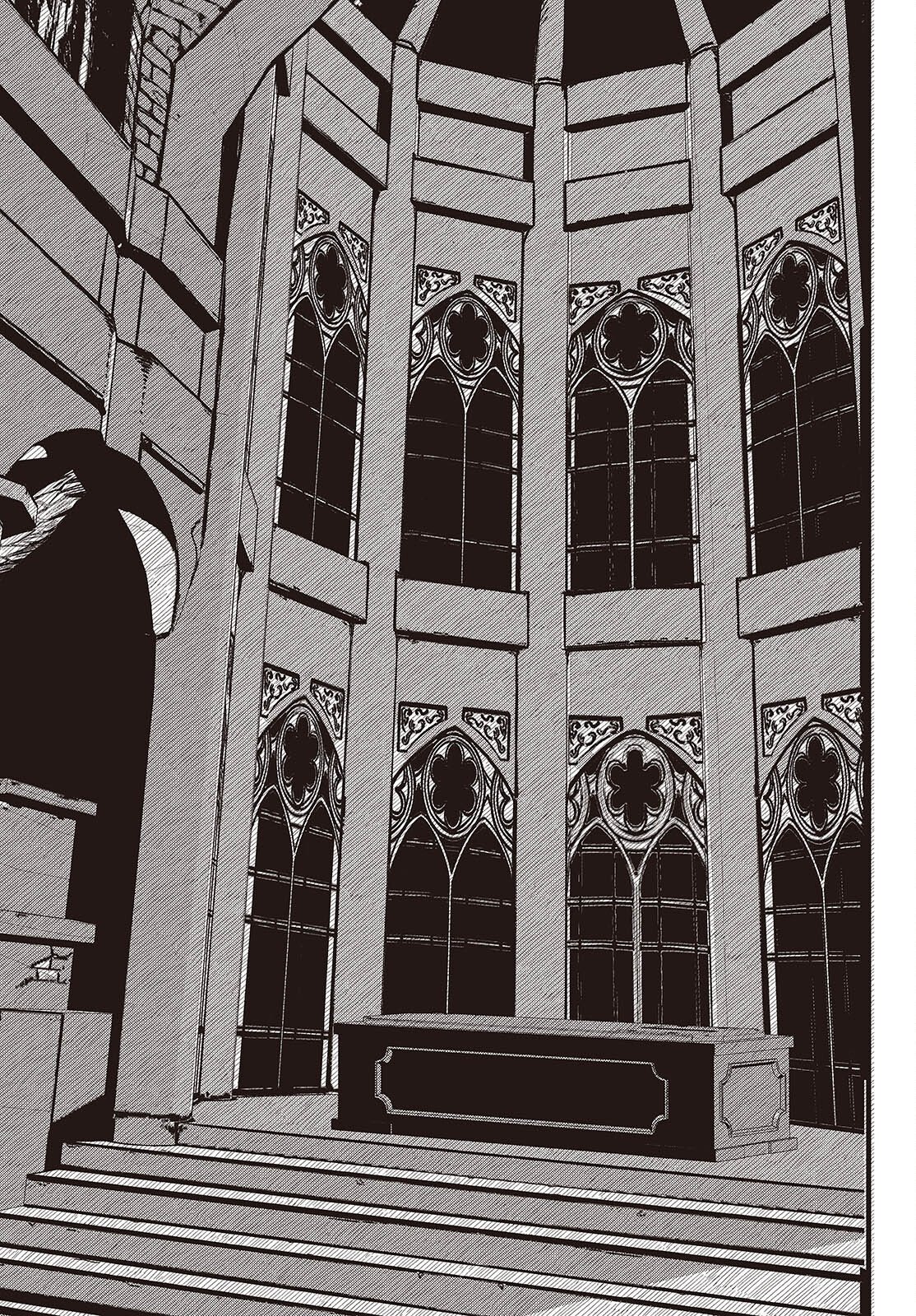 TOWER OF CAMPANELLA Chapter 20 - Page 25
