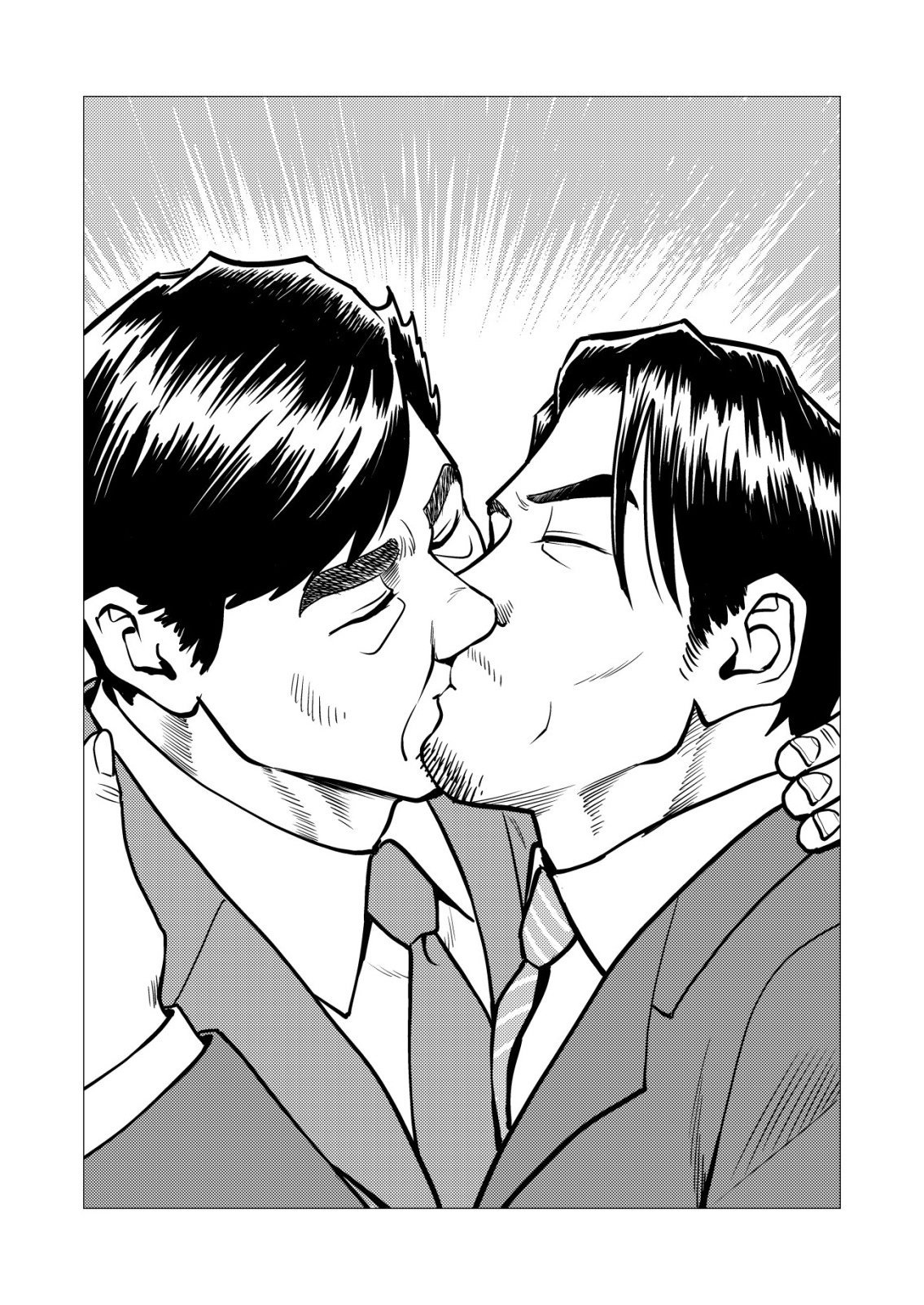 Read TIRANO Chapter 32 [High Quality / Full] - Page 20 - nicomanga.com