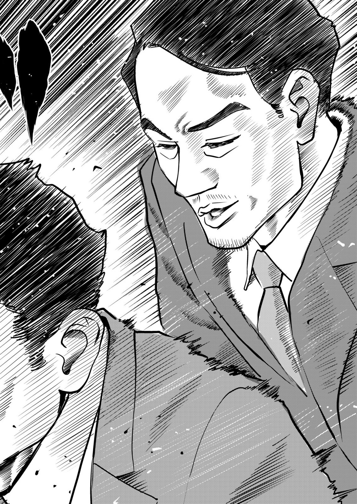 Read TIRANO Chapter 32 [High Quality / Full] - Page 22 - nicomanga.com