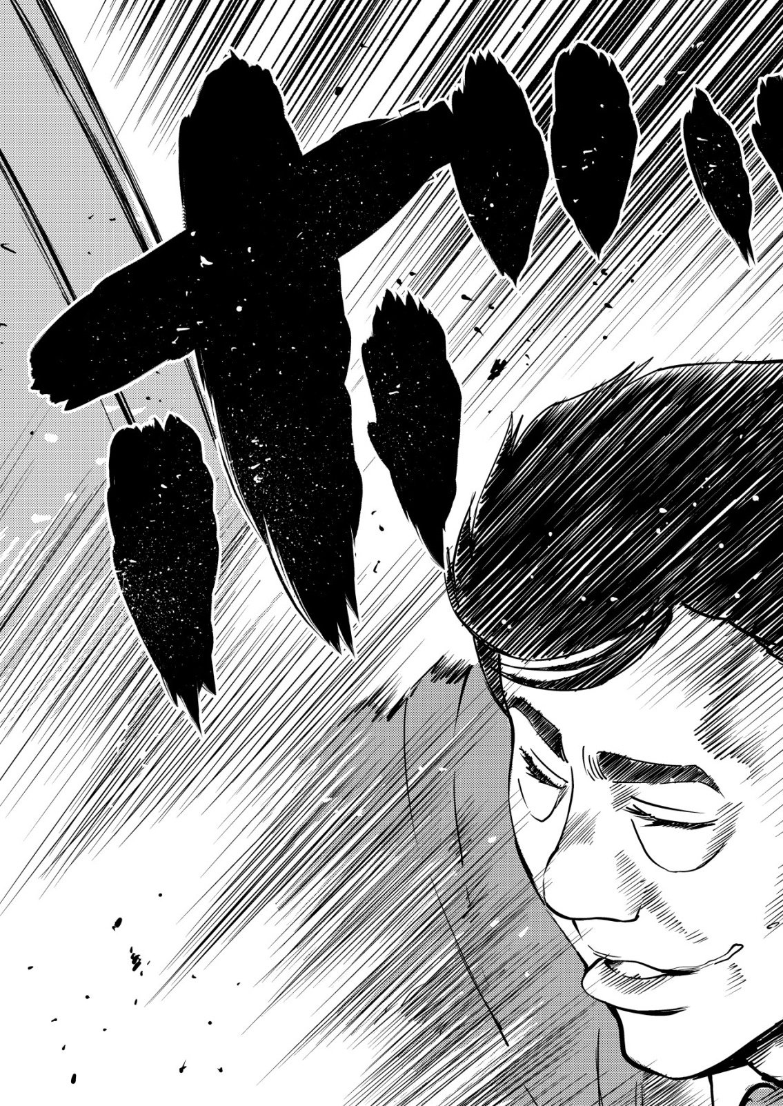 Read TIRANO Chapter 32 [High Quality / Full] - Page 23 - nicomanga.com
