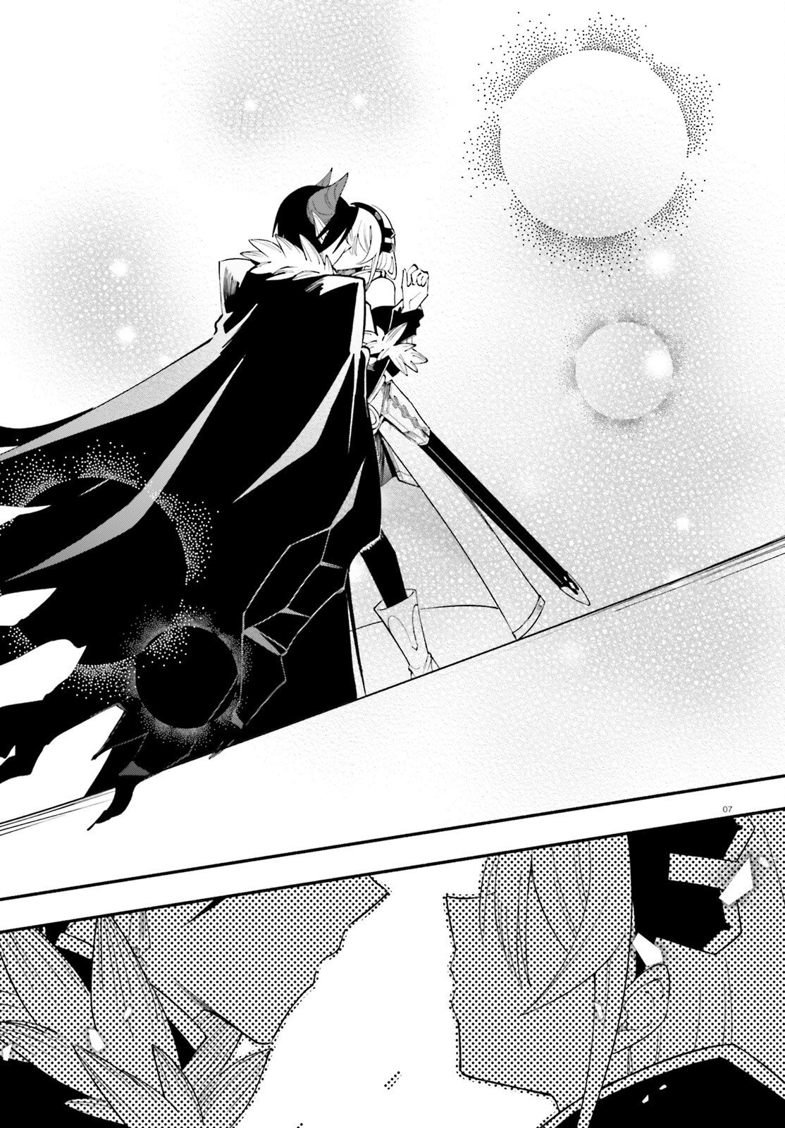 YUUSHA WA MAOU GA SUKIRASHII Chapter 14 page 7 - nihonkuni.com