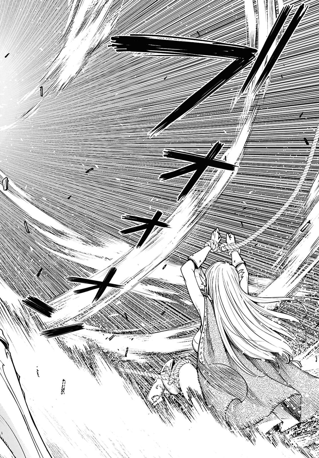 MUTTSURI ONNA YUSHA HA GOBLIN NI XX SARETAI TENSEI OTOKO NO SKILL KATSUYO GOBLIN RAI FU Chapter 1 page 25 - nihonkuni.com