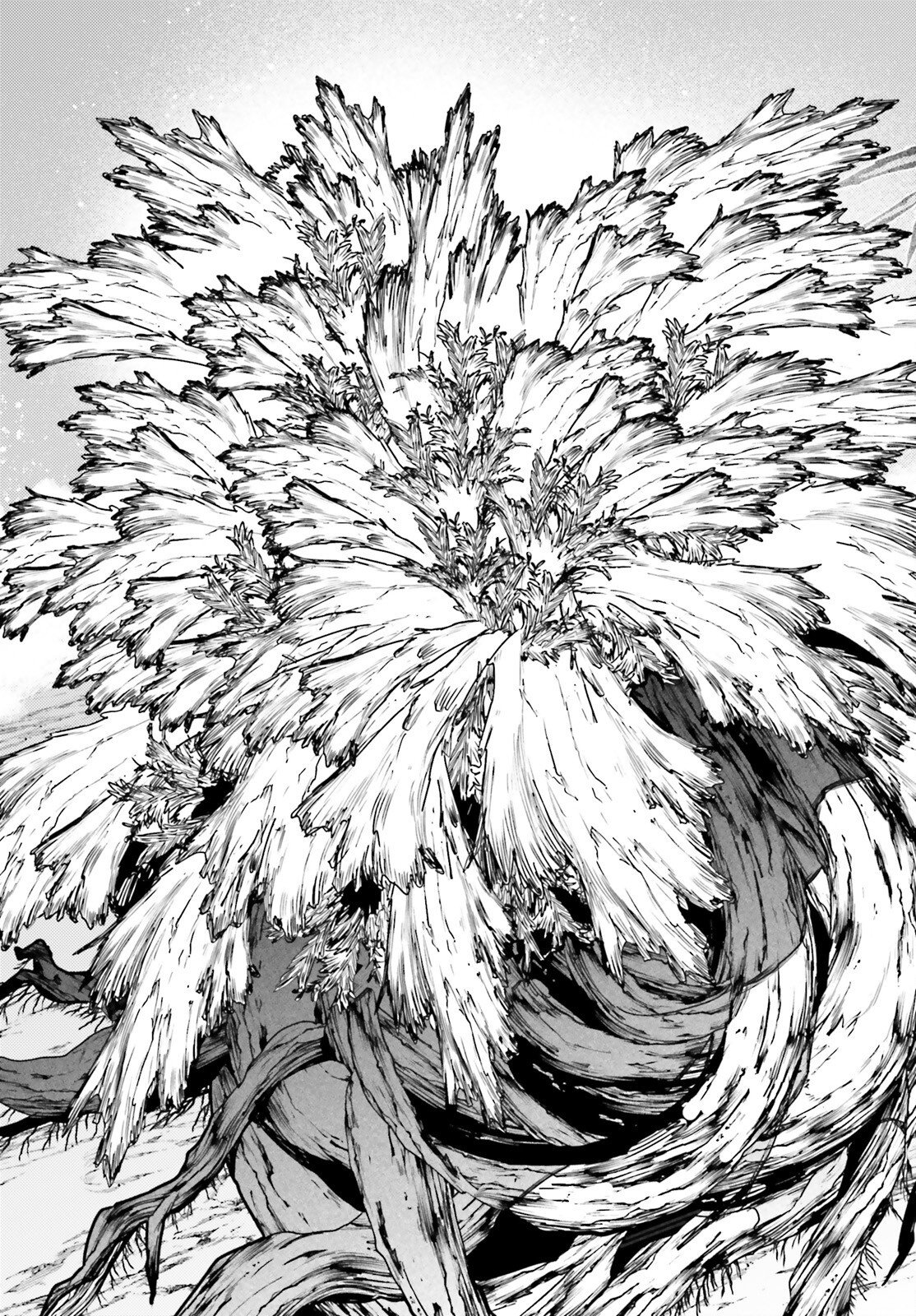 SEKAI NO OWARI NO SEKAIROKU - RAW Chap 106 - Pic 11