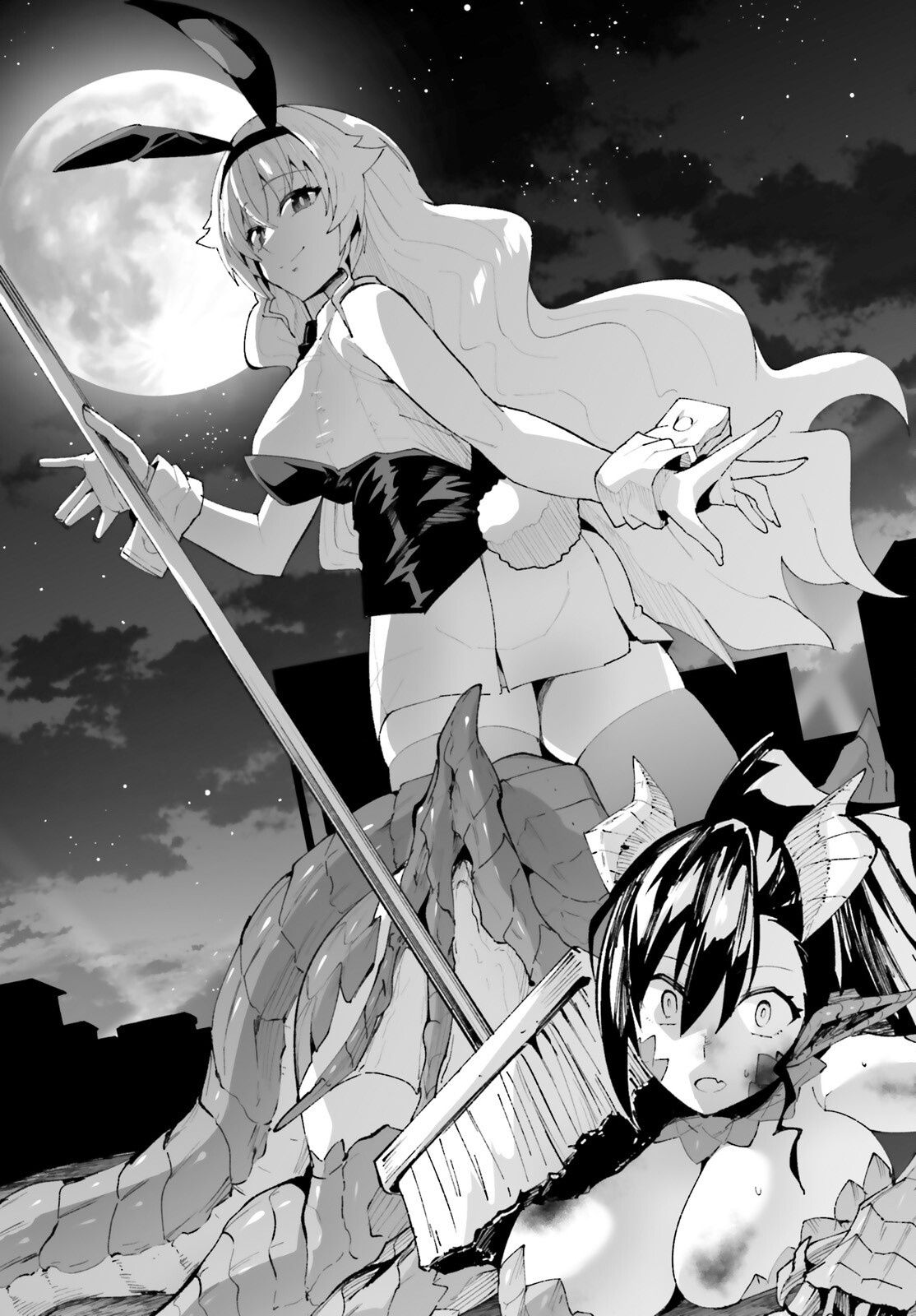 SHINSEI KISHI DEANNA NO SHOKUZAI - RAW Chapter 11 page 18 - nihonkuni.com