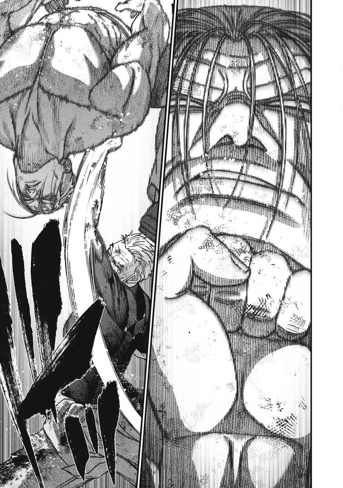 Read SHIMATSUYA SOJI Chapter 54 [High Quality / Full] - Page 9 - nicomanga.net