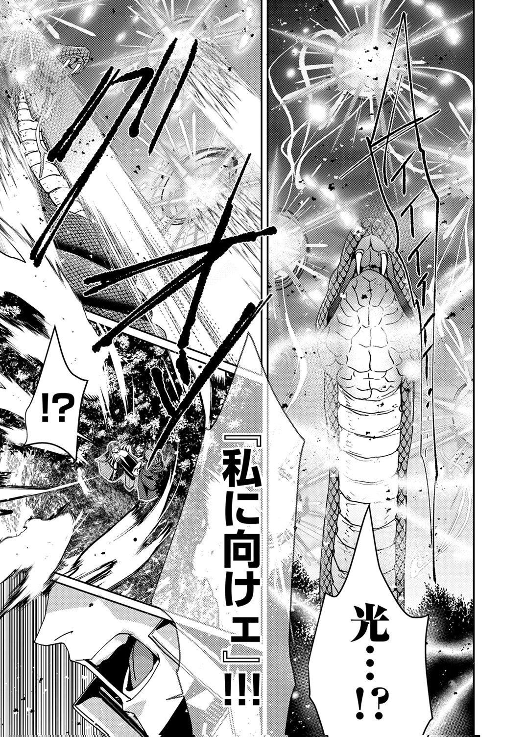 KONO YO NO HATE NO SEIREI KOROSHI: PARTY WO TSUIHOU SARETA BOUKENSHA, DENSETSU NO RYUUSEI TO KEIYAKU SHITE SAIKYOU NI ITARU Chapter 9 page 3 - nihonkuni.com