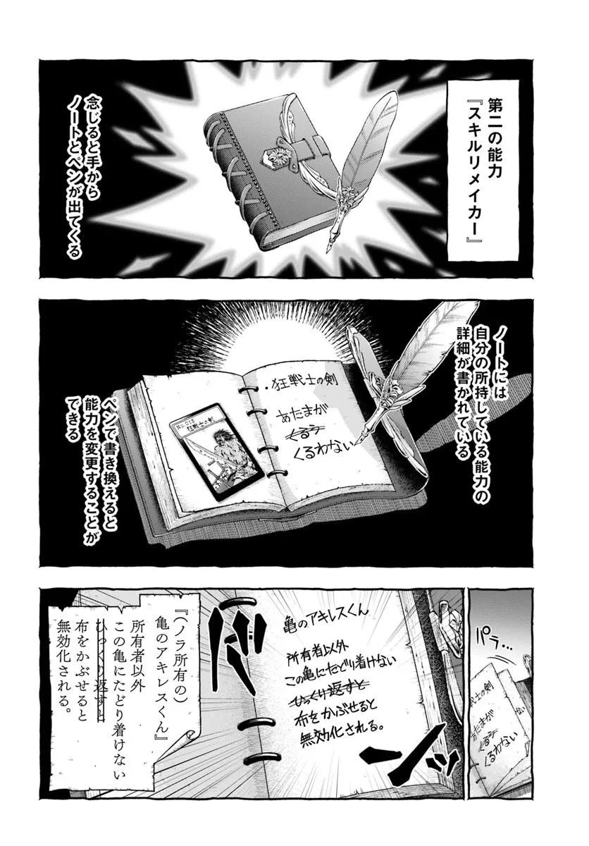 Read THE FAKE ALCHEMIST Chapter 25 [High Quality / Full] - Page 18 - nicomanga.net