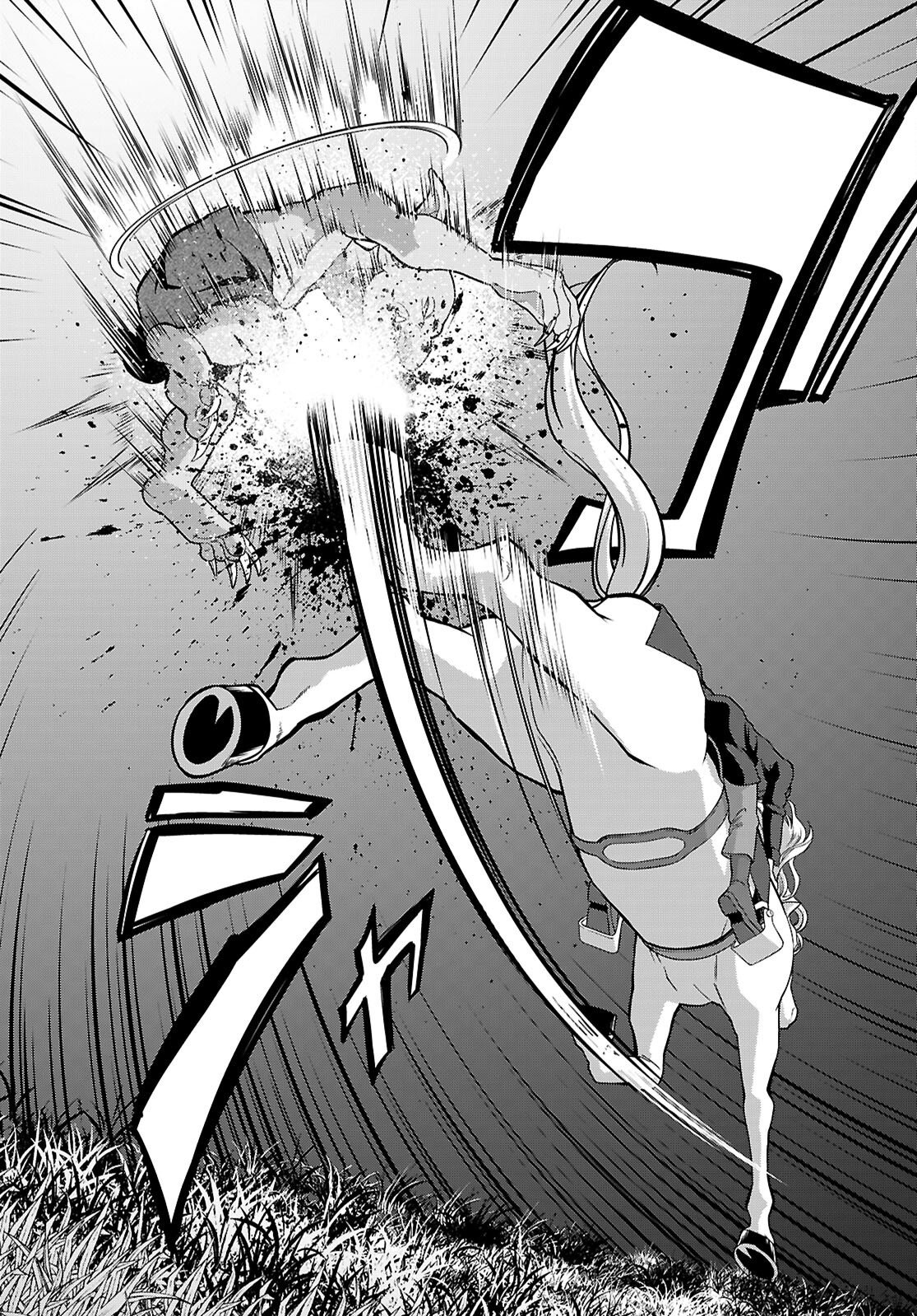 KAMINEKO MII-CHAN TO NEKO YOUHIN SHOUKANSHI NO ISEKAI FUNTOUKI ~ MEZASU WA, MOFUMOFU SLOW LIFE! ~ Chapter 10 page 25 - nihonkuni.com