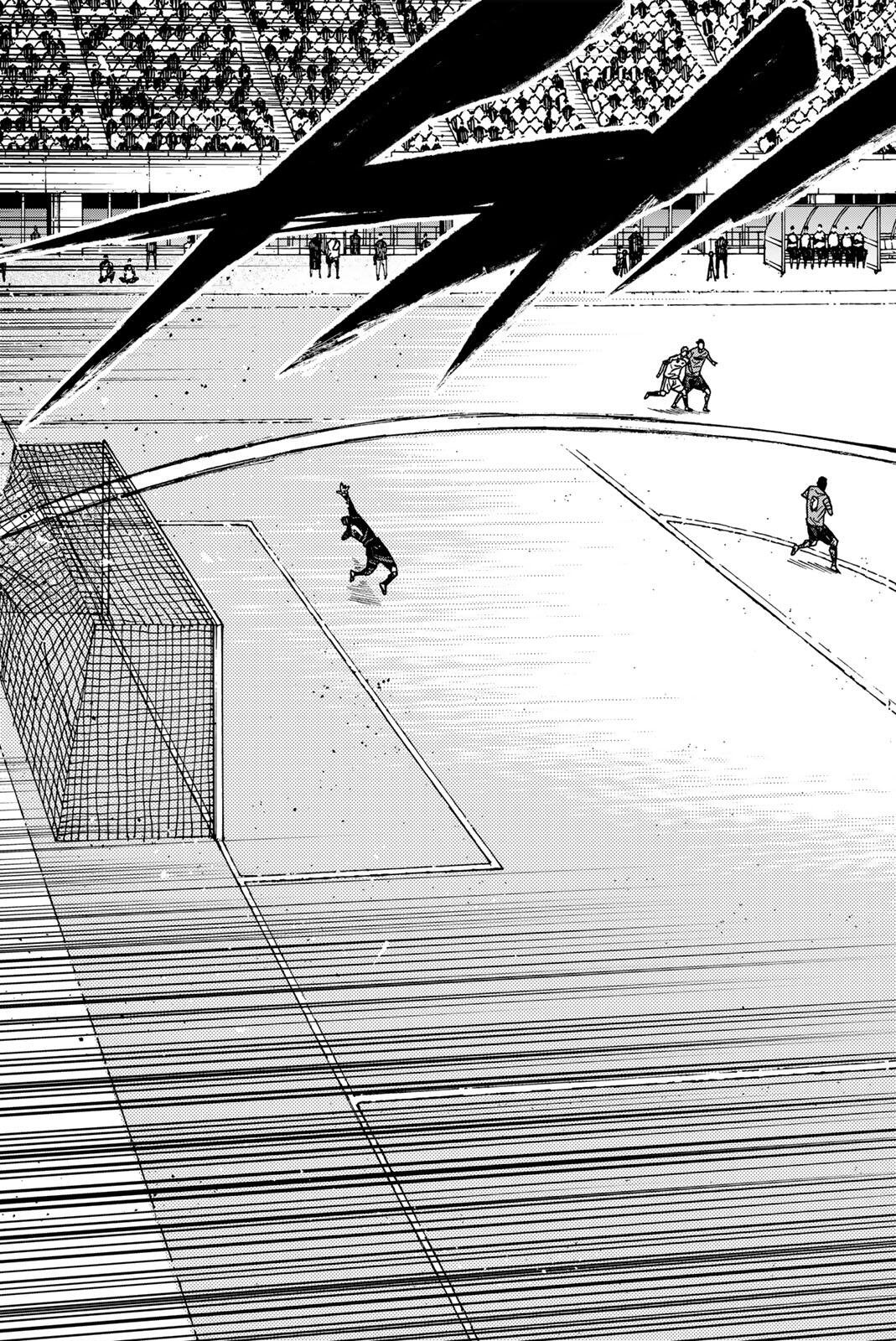 Read AOKU SOMERO Chapter 207 [High Quality / Full] - Page 13 - nicomanga.net