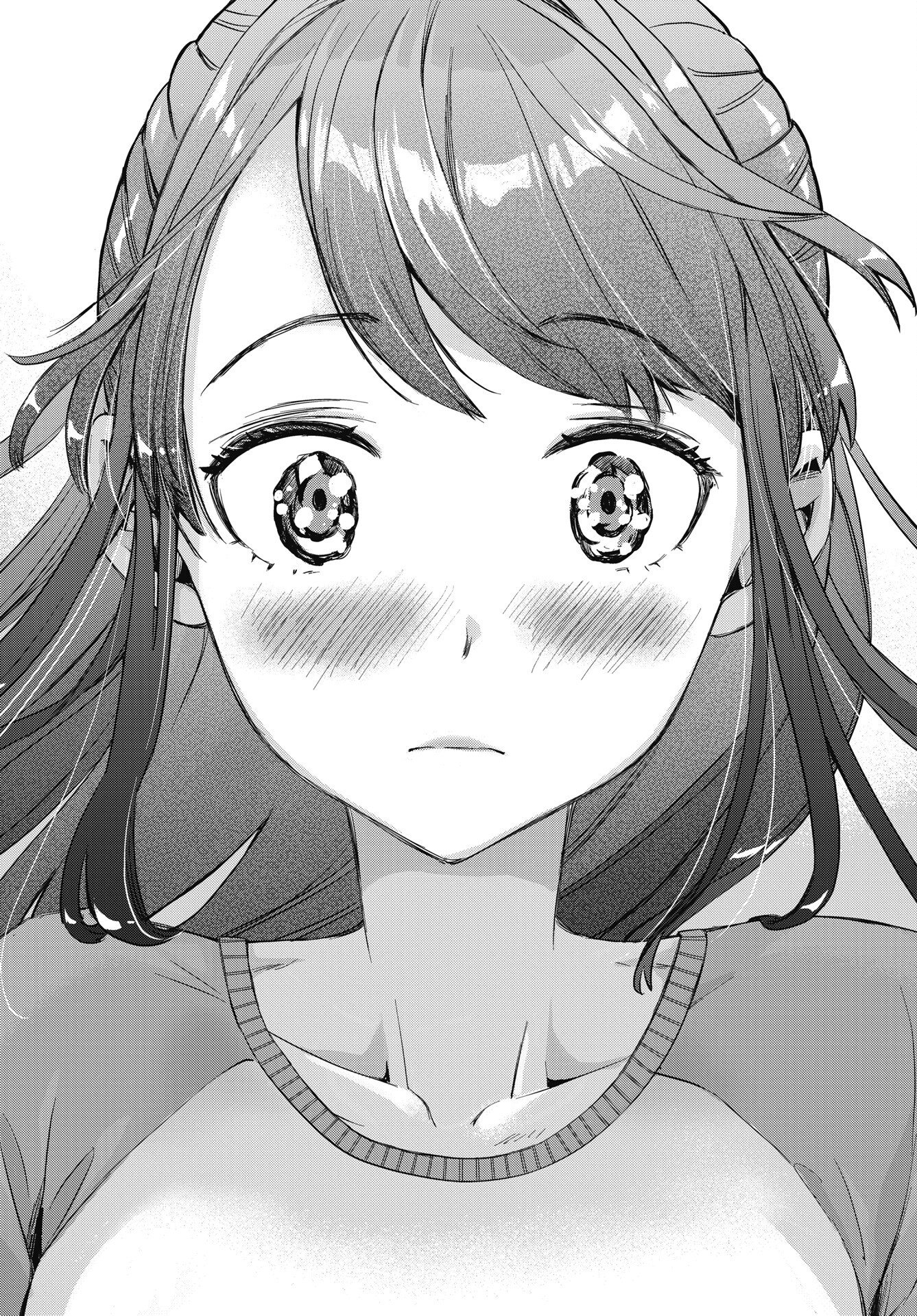 Read BOKURA NO LIBIDO Chapter 28 [High Quality / Full] - Page 8 - nicomanga.net