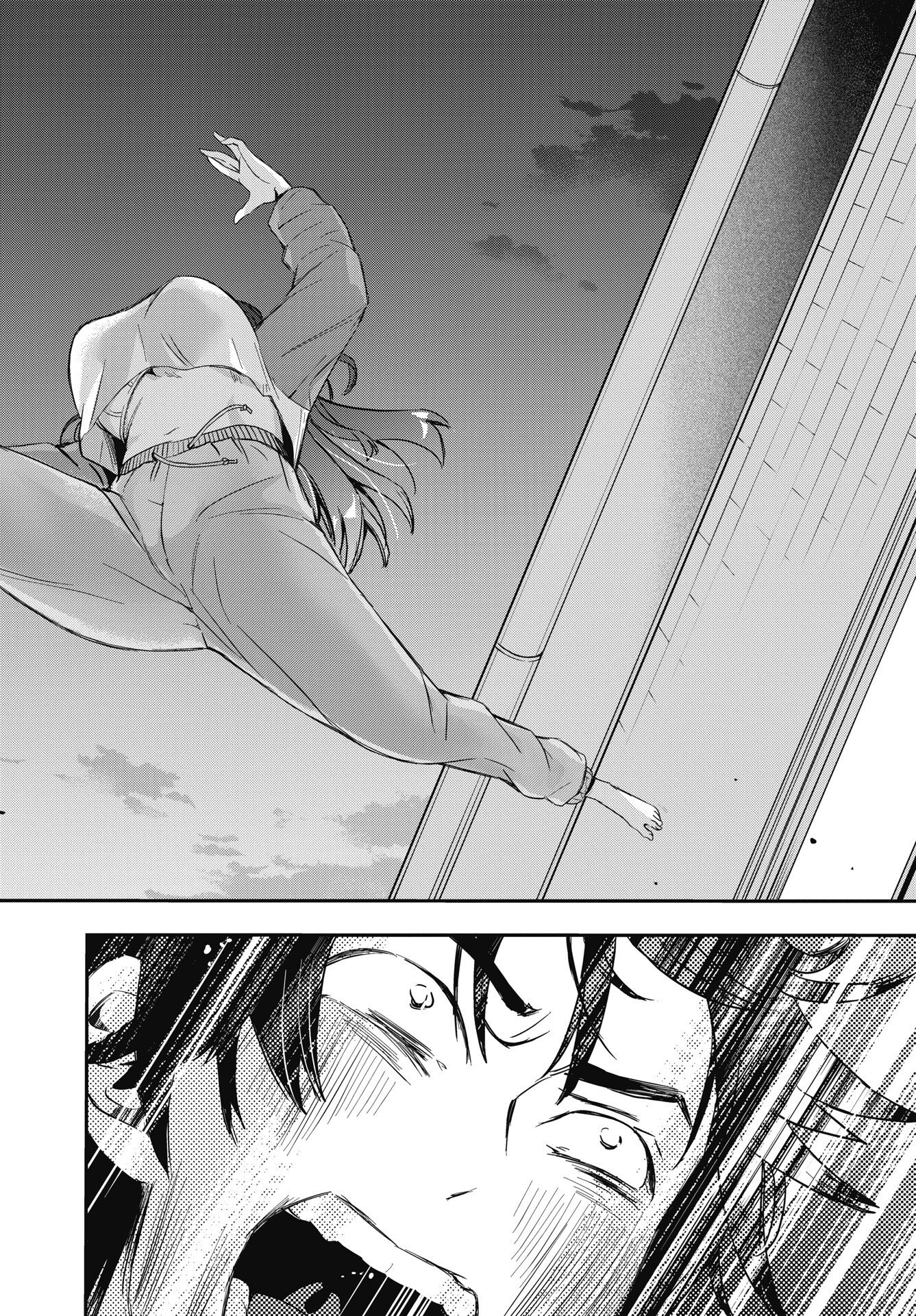 Read BOKURA NO LIBIDO Chapter 28 [High Quality / Full] - Page 10 - nicomanga.net