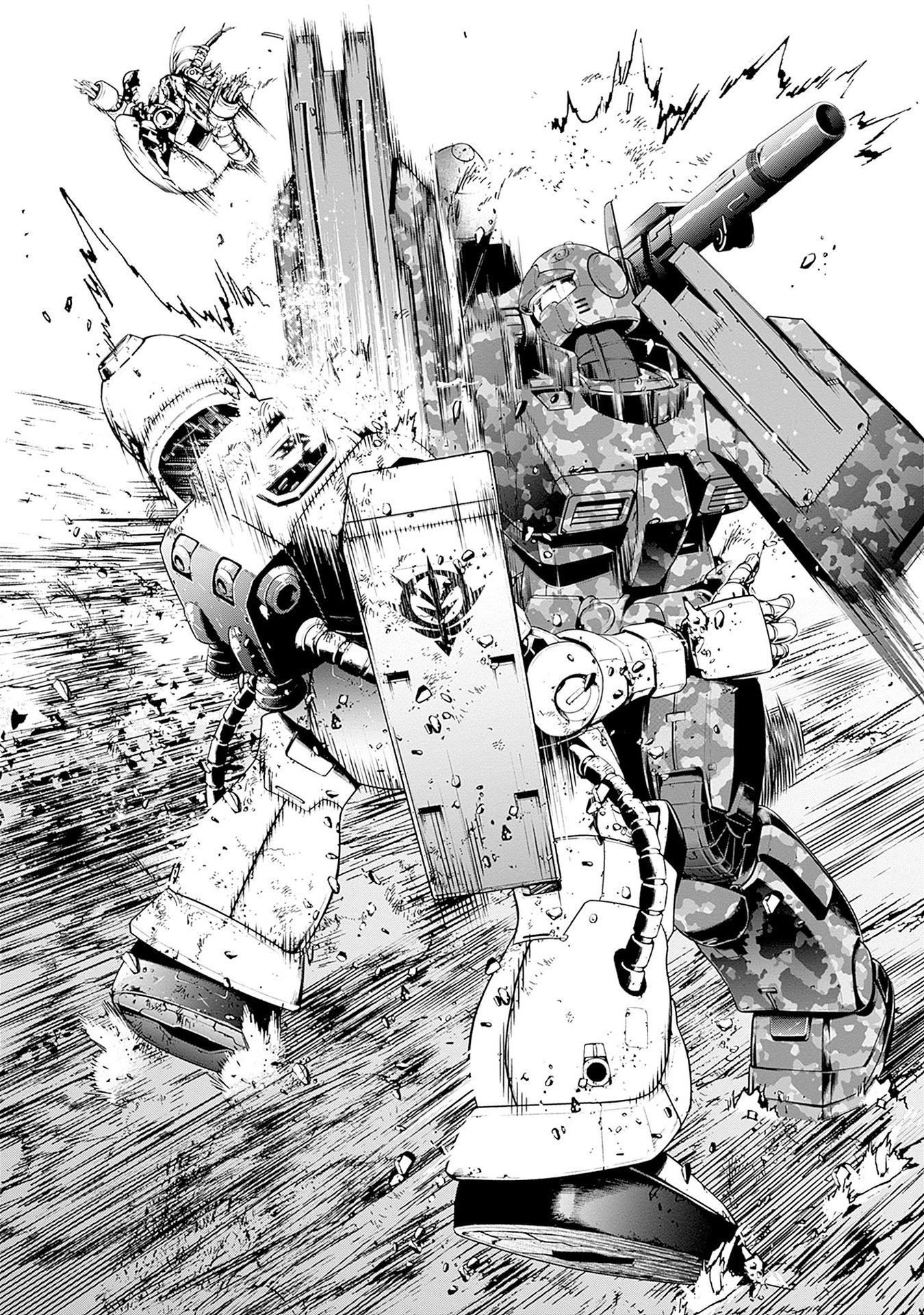 KIDOU SENSHI GUNDAM - RUST HORIZON Chapter 13 page 46 - nihonkuni.com